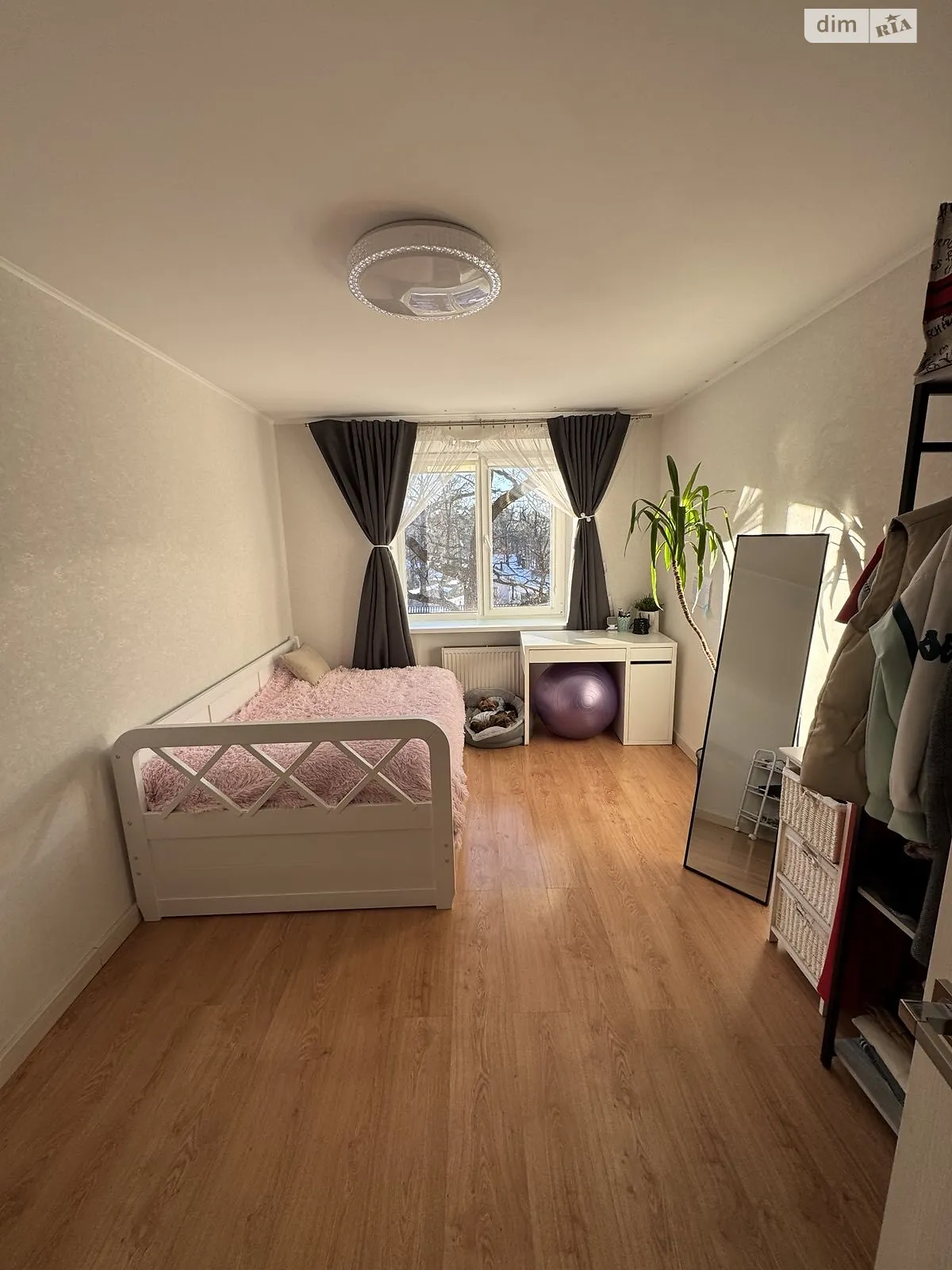 Продается 2-комнатная квартира 74.3 кв. м в Ирпене, ул. Мира, 3Б - фото 1