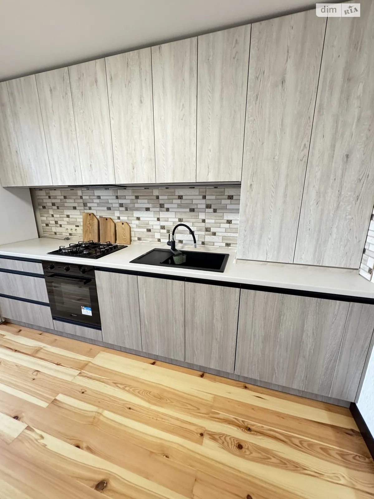 Продается 2-комнатная квартира 65 кв. м в Ирпене, ул. Мечникова, 118А - фото 1
