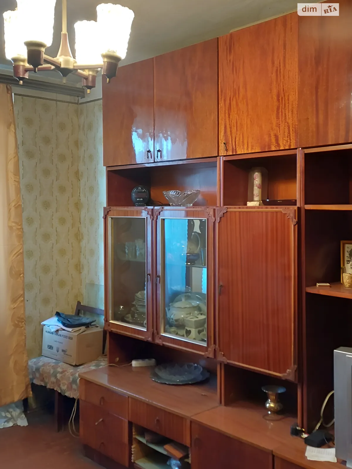 Здається в оренду 2-кімнатна квартира 45 кв. м у Харкові, Салтівське шосе, 256 - фото 1