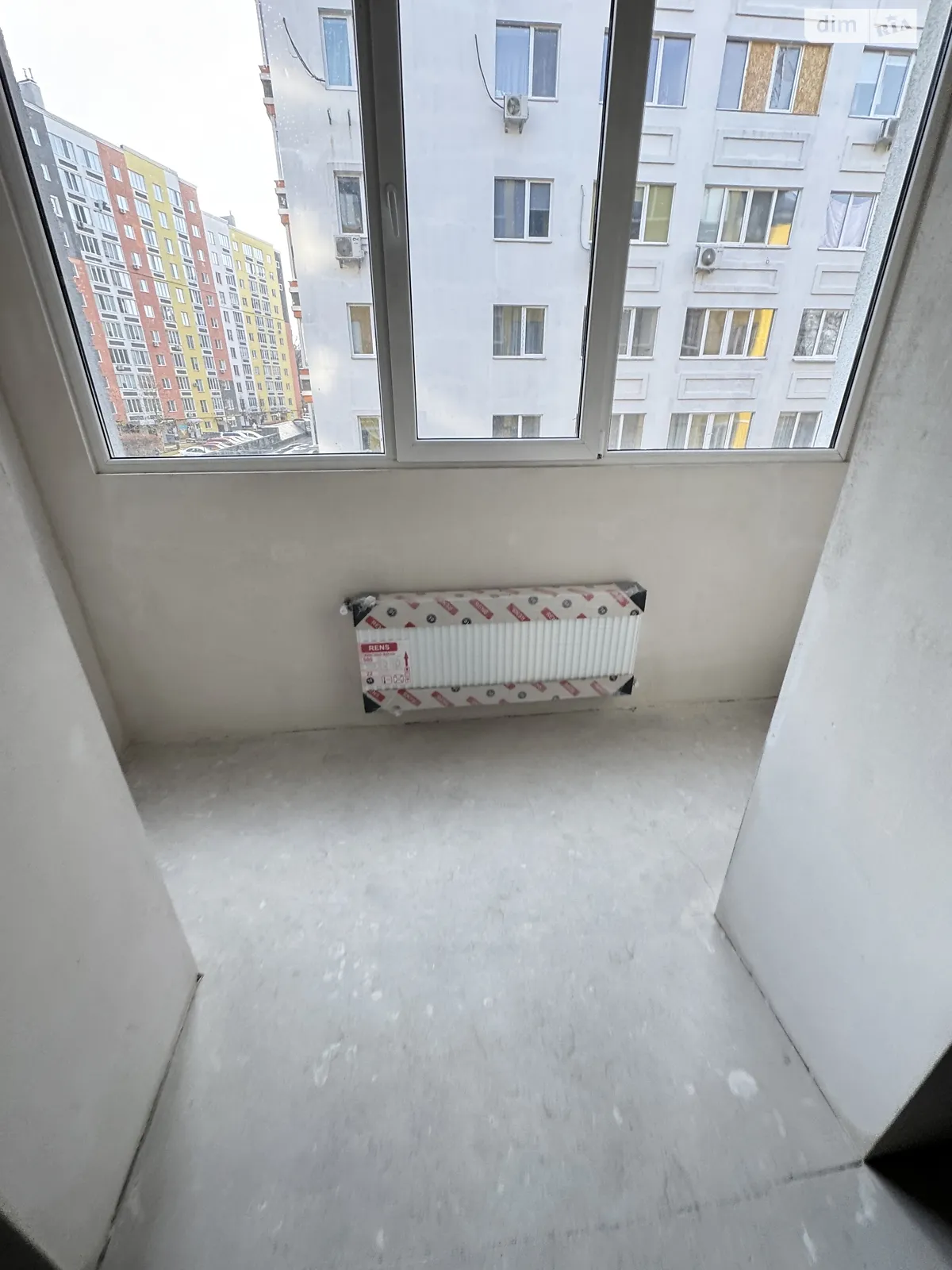Продается 2-комнатная квартира 58 кв. м в Ирпене, ул. Мечникова, 118А - фото 1
