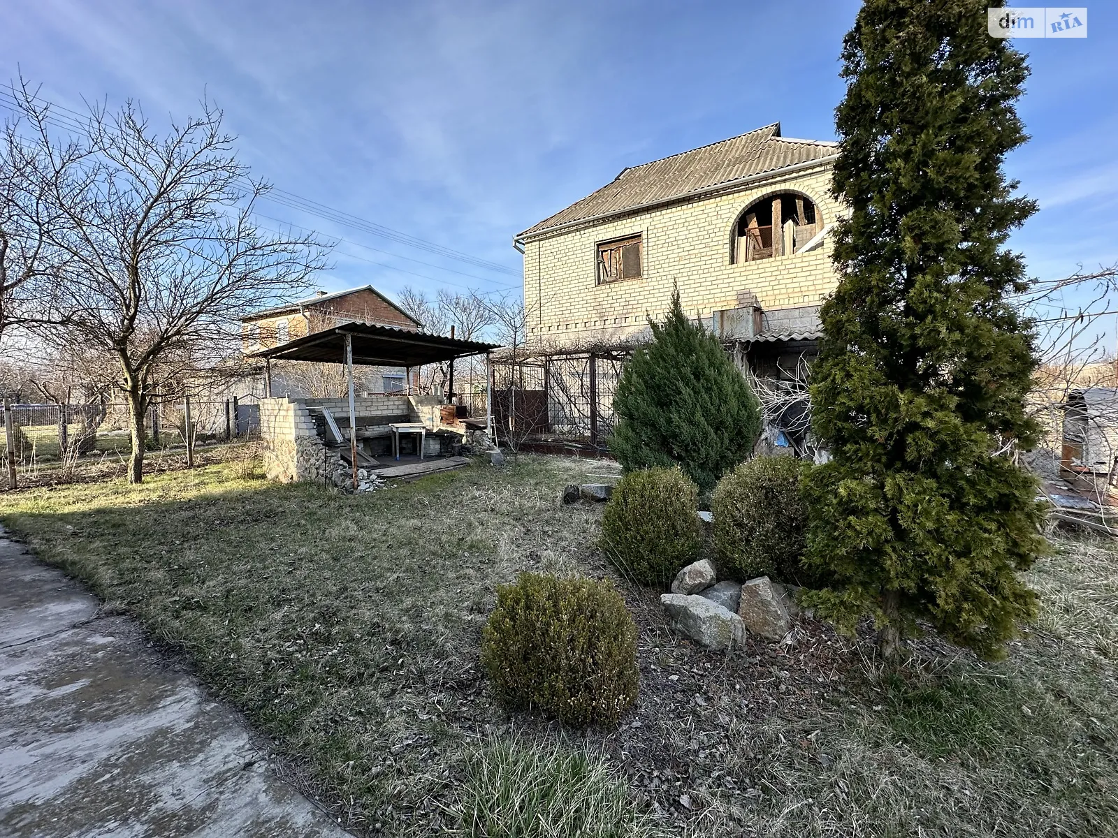 Продається будинок 2 поверховий 68 кв. м з каміном, цена: 16000 $ - фото 1