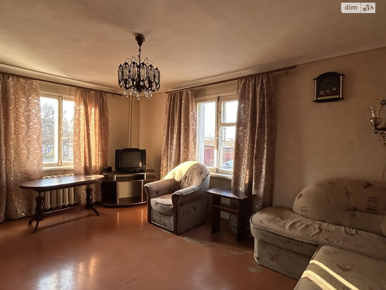 Продается 3-комнатная квартира 52.6 кв. м в Хмельницком, ул. Госпитальная, 6/1 - фото 1