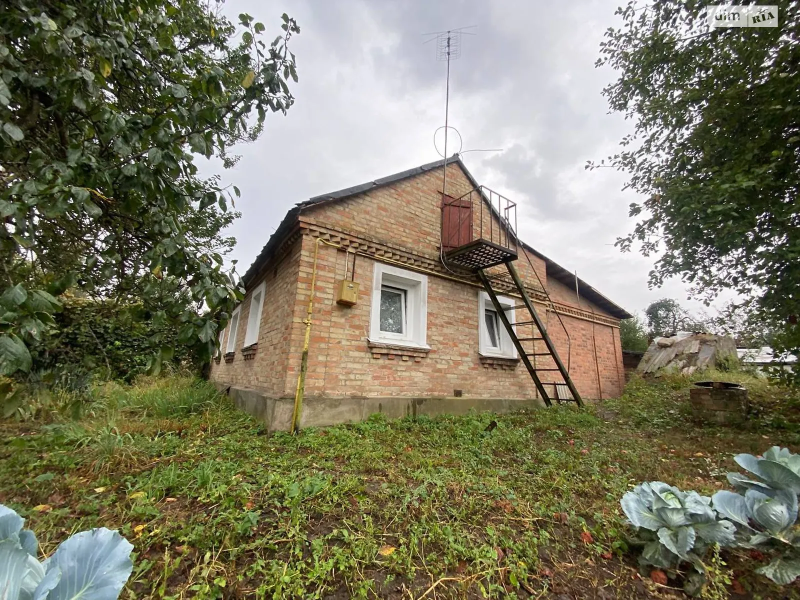 Продається одноповерховий будинок 81.7 кв. м з подвалом, цена: 50000 $ - фото 1