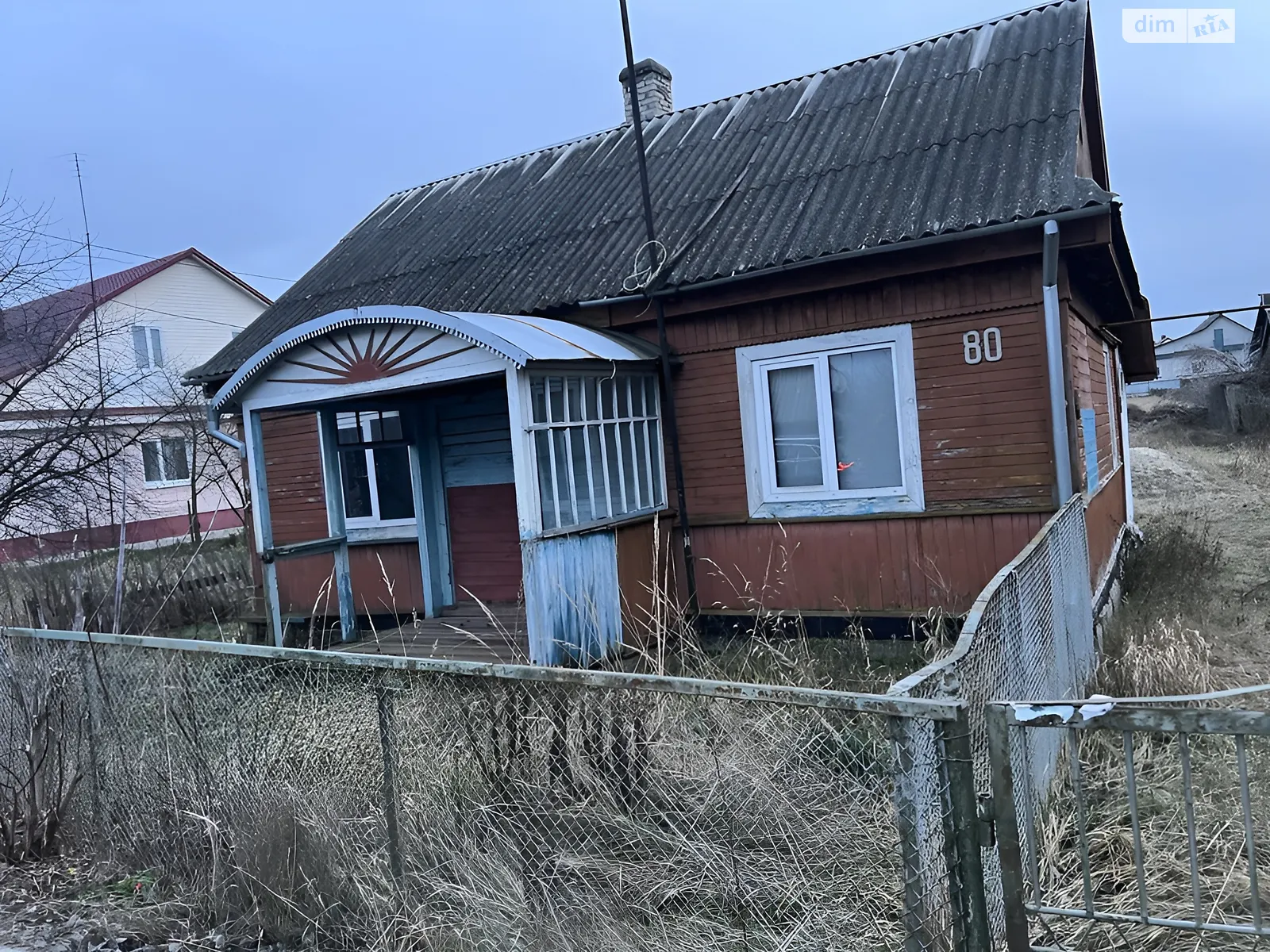 Продається одноповерховий будинок 64 кв. м з балконом, цена: 25000 $ - фото 1