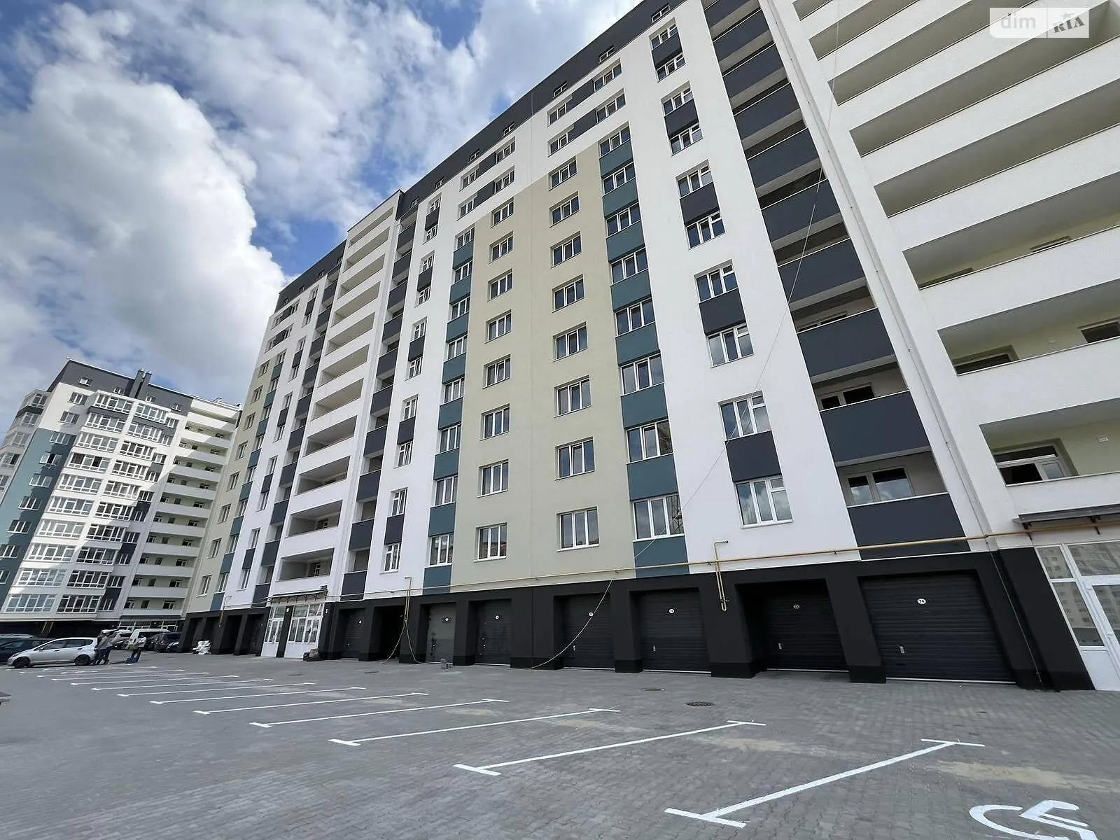 Продається 1-кімнатна квартира 46 кв. м у Хмельницькому, вул. Лісогринівецька - фото 1