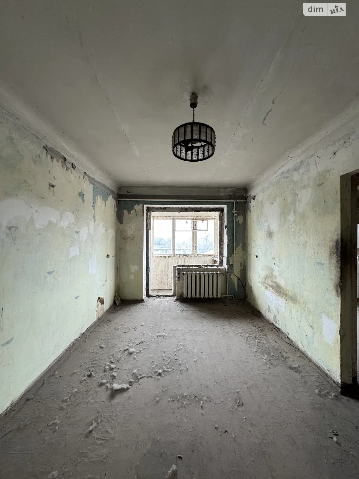 Продается 1-комнатная квартира 34 кв. м в Днепре, просп. Слобожанский, 66 - фото 1