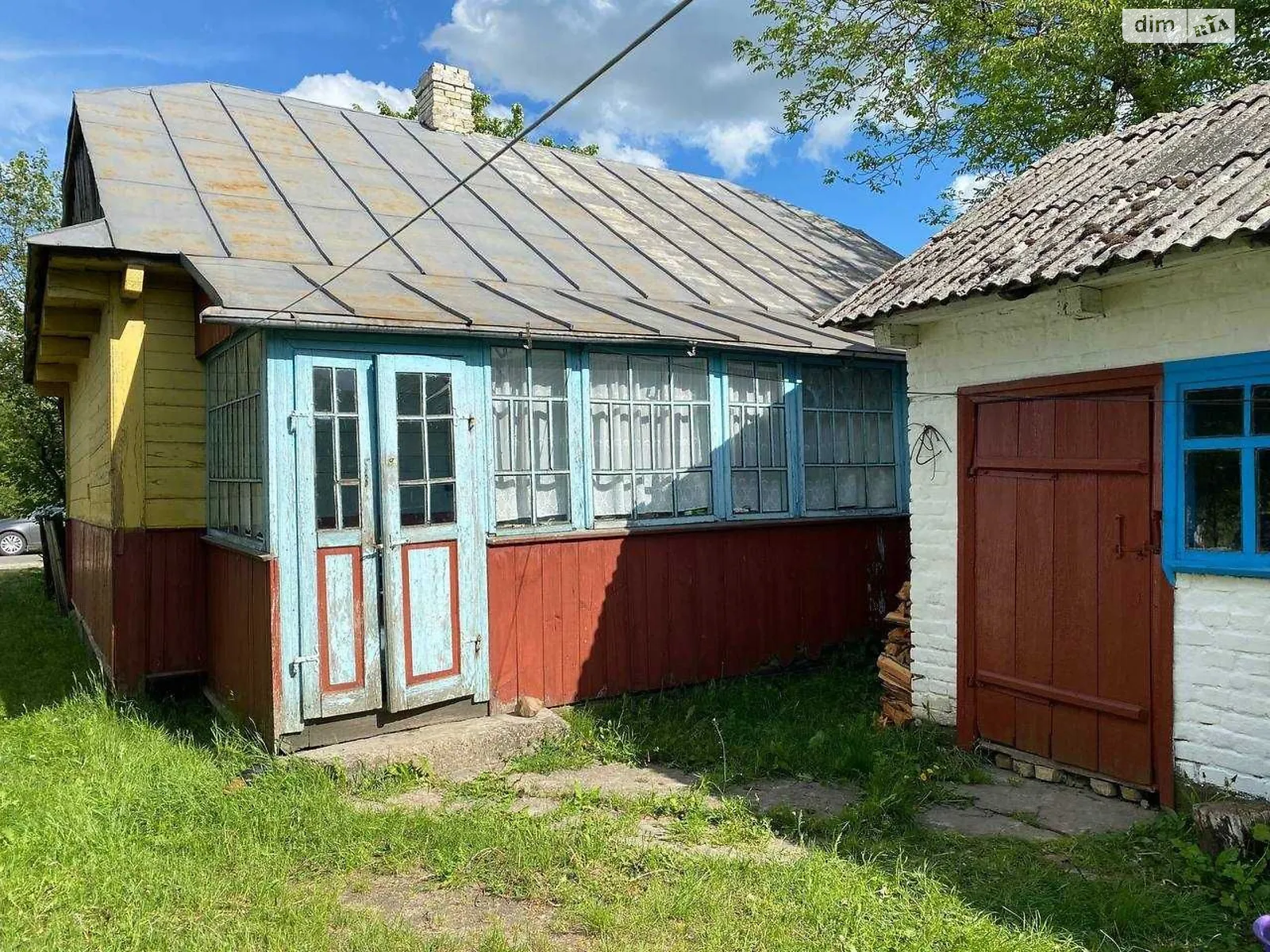 вул. Кайдана Білашів, цена: 9900 $ - фото 1