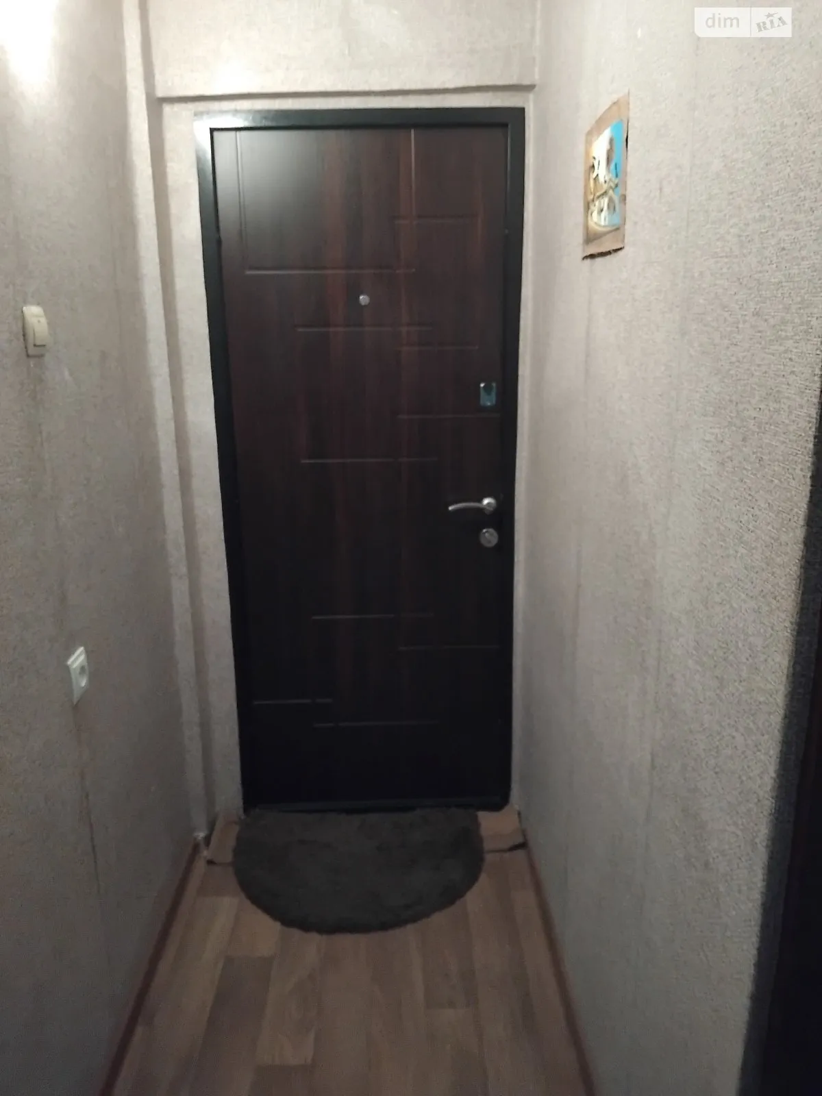 Продается 3-комнатная квартира 47 кв. м в Одессе, ул. Академика Заболотного, 14 - фото 1