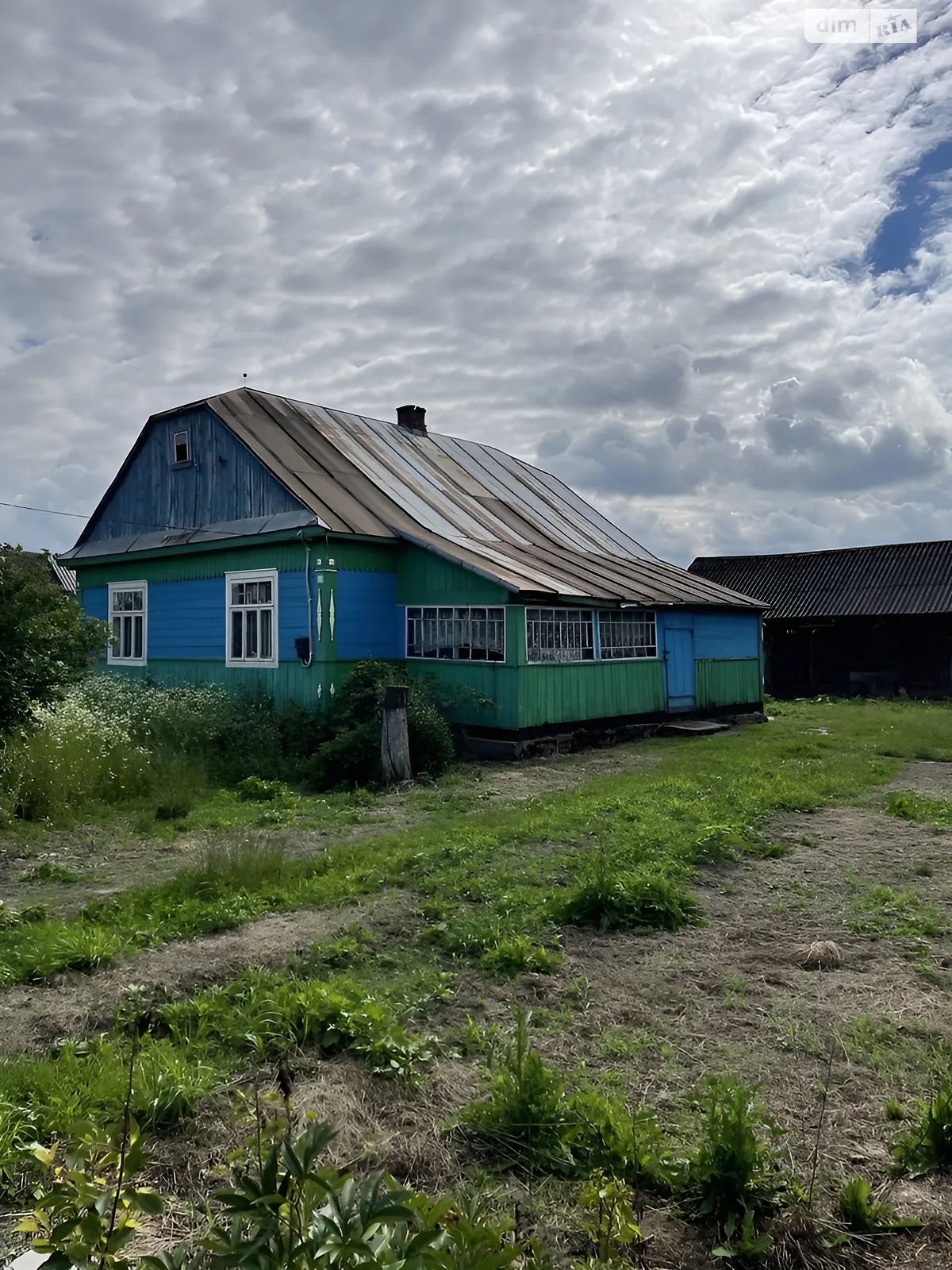 Продается одноэтажный дом 80.2 кв. м с мебелью, цена: 10000 $ - фото 1