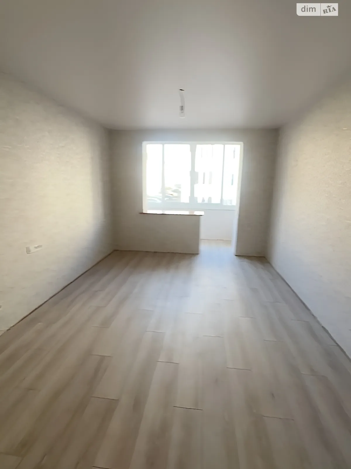 Продається 1-кімнатна квартира 35 кв. м у Ворзелі, вул. Павла Чубинського, 11 - фото 1