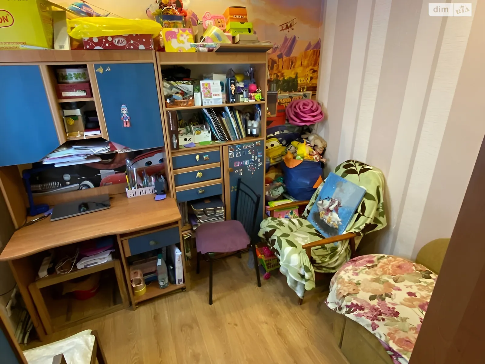 Продается одноэтажный дом 87 кв. м с садом, цена: 28000 $ - фото 1