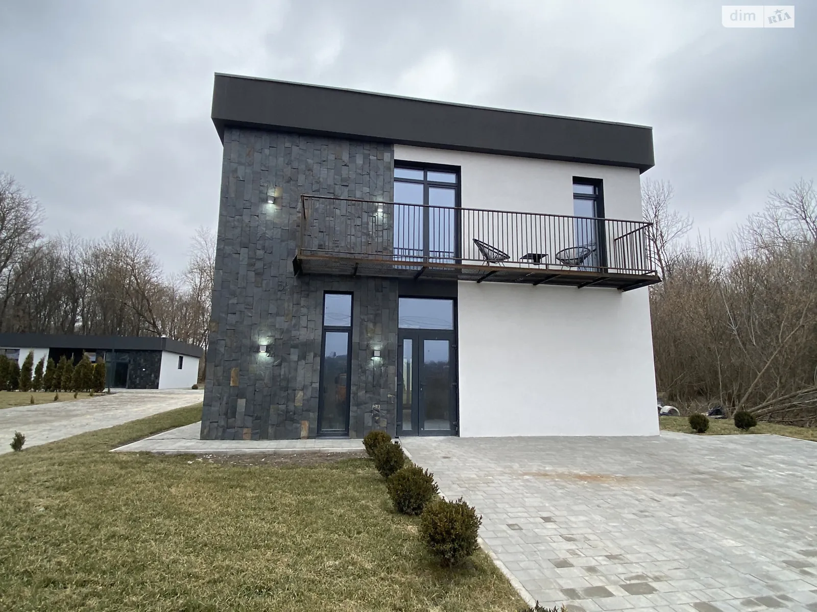 Продається будинок 2 поверховий 186 кв. м з подвалом, цена: 142000 $ - фото 1
