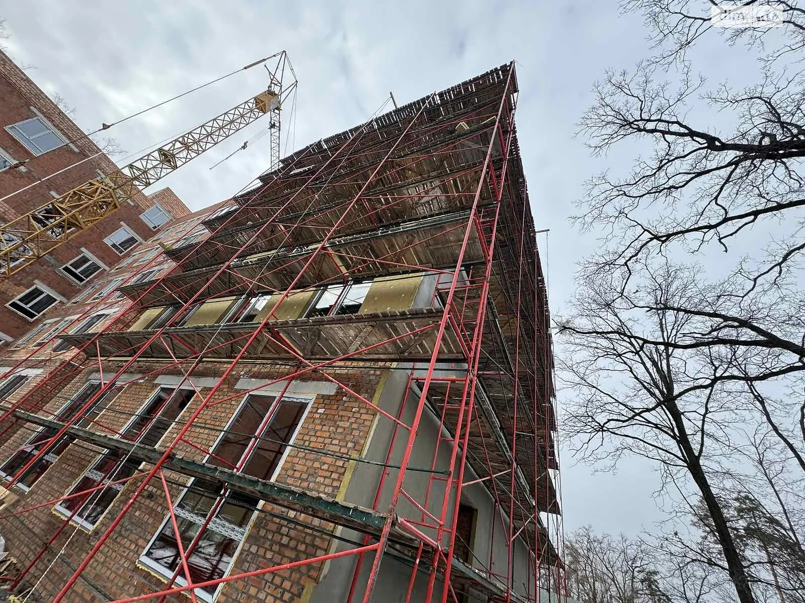 Продается 1-комнатная квартира 30 кв. м в Ирпене, ул. Севериновская, 134А - фото 1