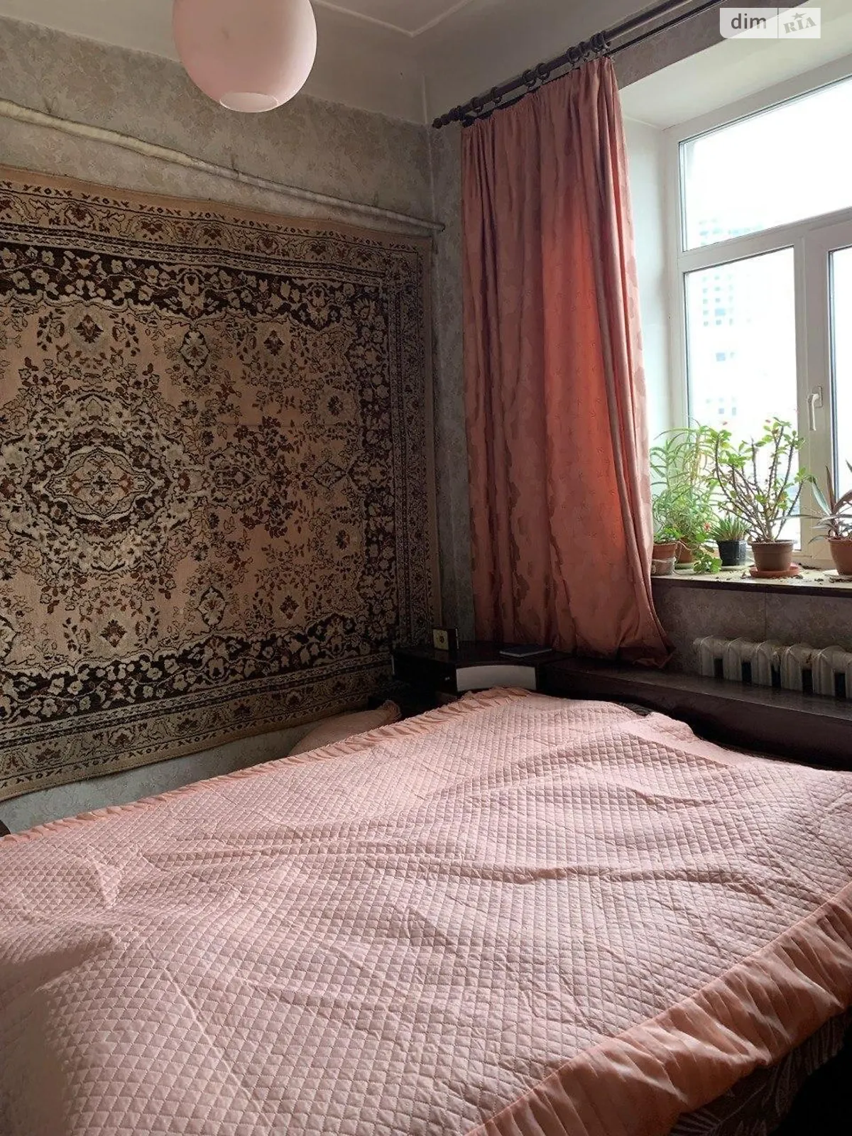 Продается 2-комнатная квартира 56.4 кв. м в Днепре, ул. Воскресенская, 9 - фото 1