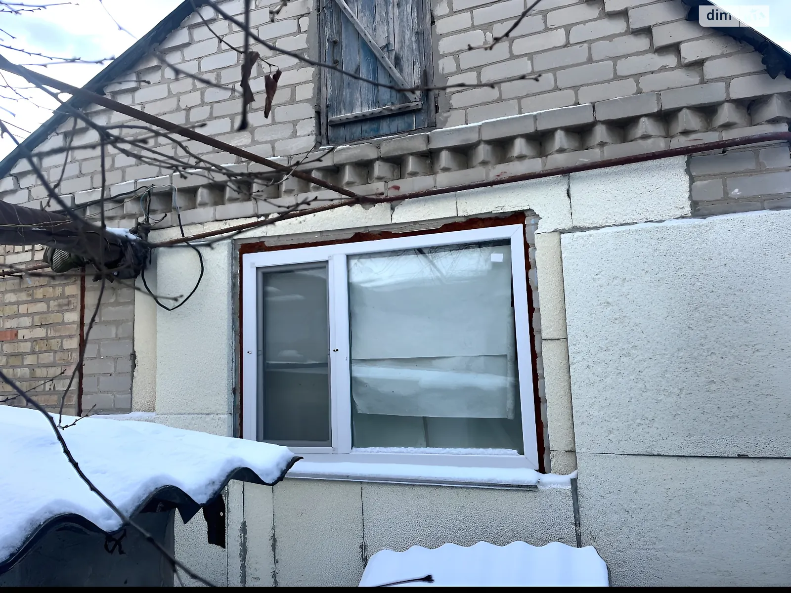 Продается одноэтажный дом 70 кв. м с террасой, цена: 21000 $ - фото 1