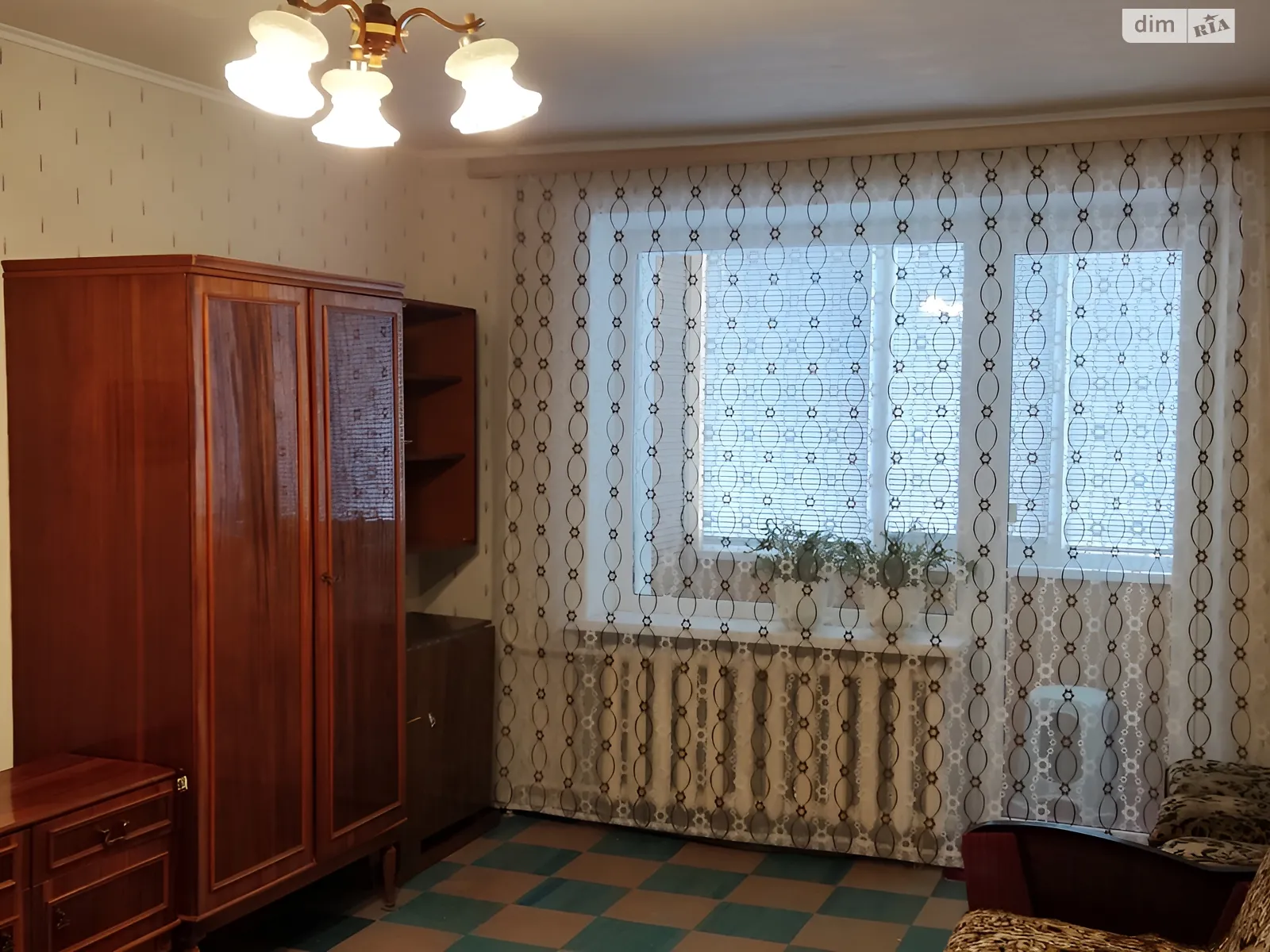 Продается 2-комнатная квартира 51.3 кв. м в Днепре, ул. Коробова, 2 - фото 1