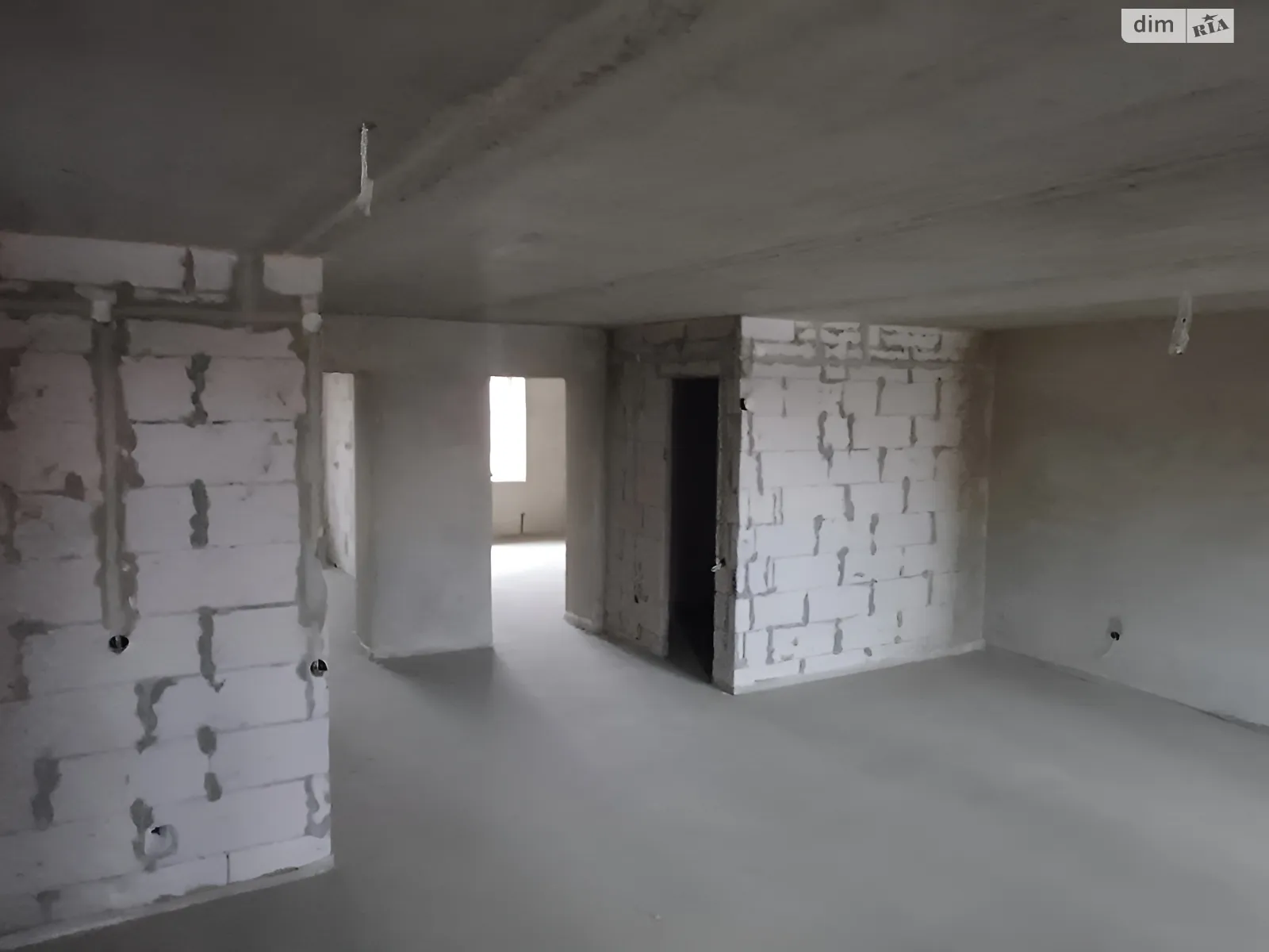 2-комнатная квартира 84 кв. м в Тернополе, пер. Генерала Мирона Тарнавского, 4А - фото 1