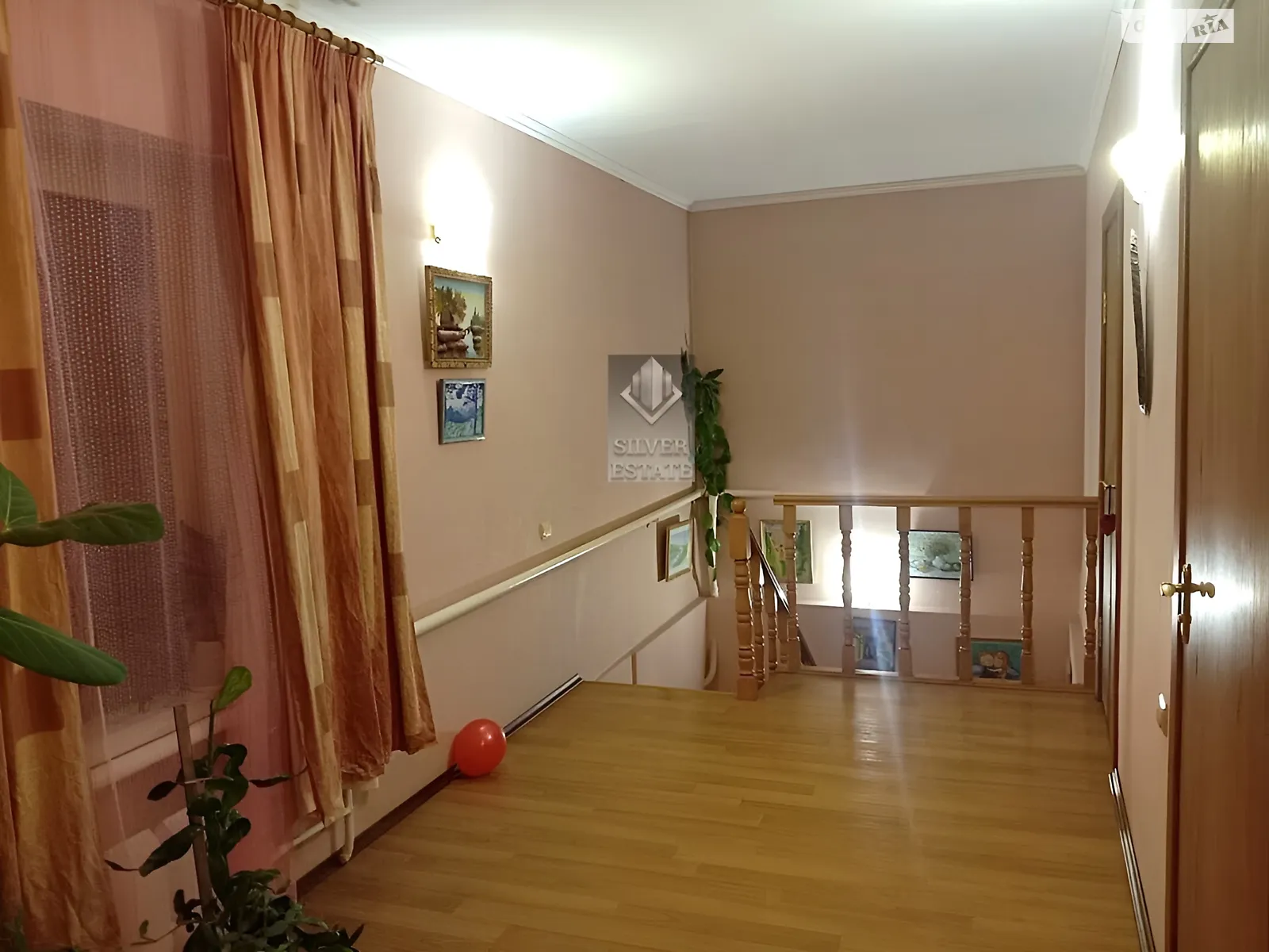 Продается дом на 2 этажа 139.2 кв. м с террасой, цена: 67900 $ - фото 1