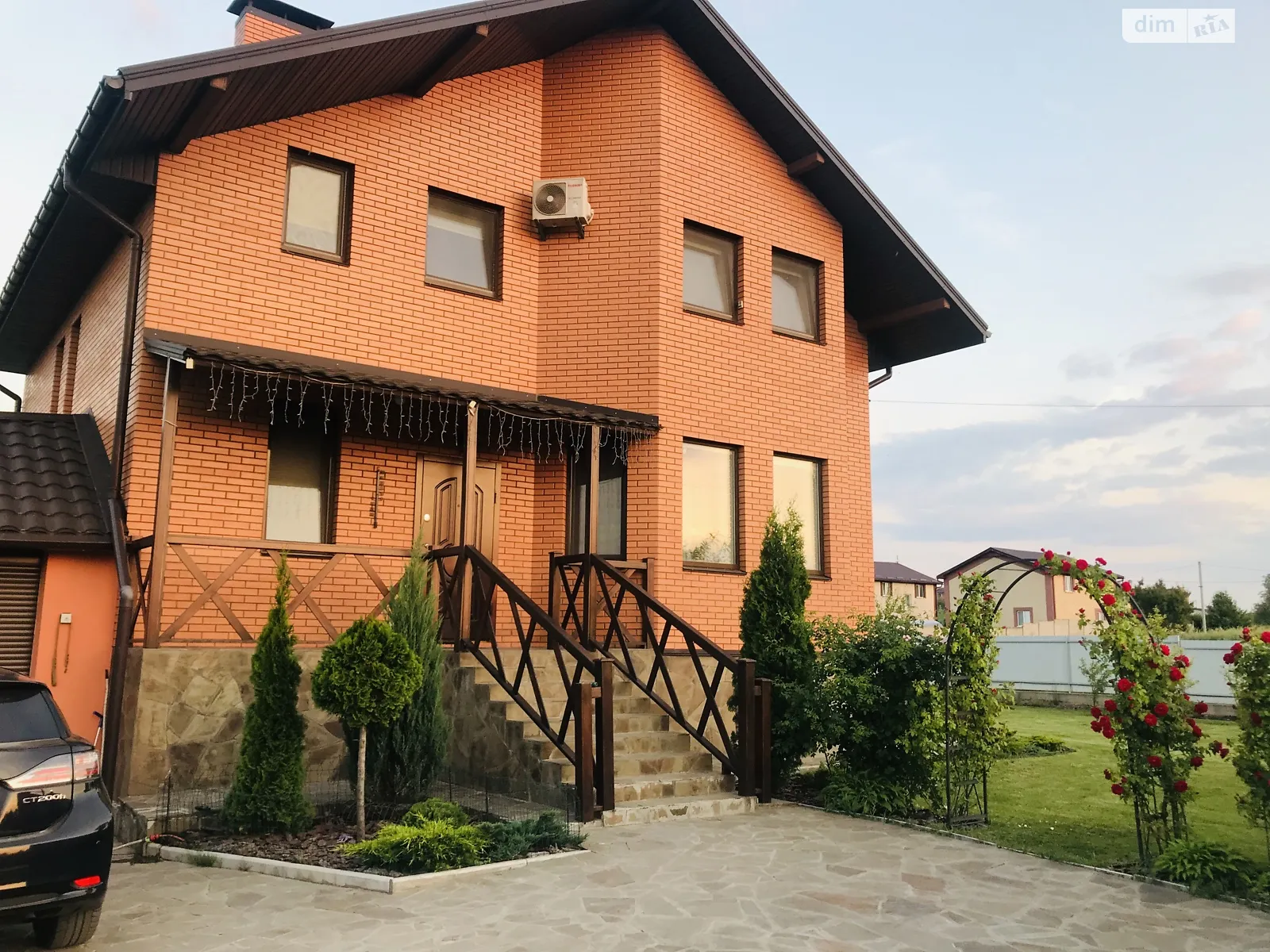 Нові Петрівці, цена: 295000 $ - фото 1