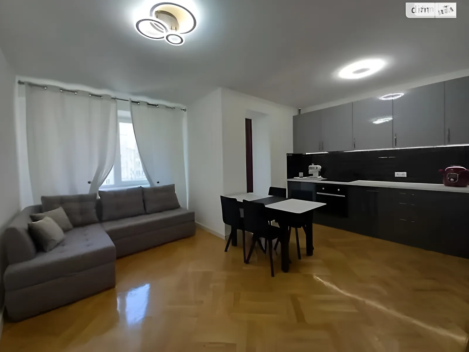 Сдается в аренду 2-комнатная квартира 71 кв. м в Ивано-Франковске, ул. Ивасюка, 11 - фото 1