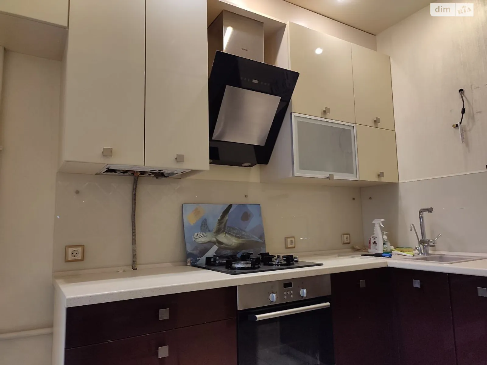 Продается 2-комнатная квартира 49.1 кв. м в Николаеве, ул. Космонавтов - фото 1