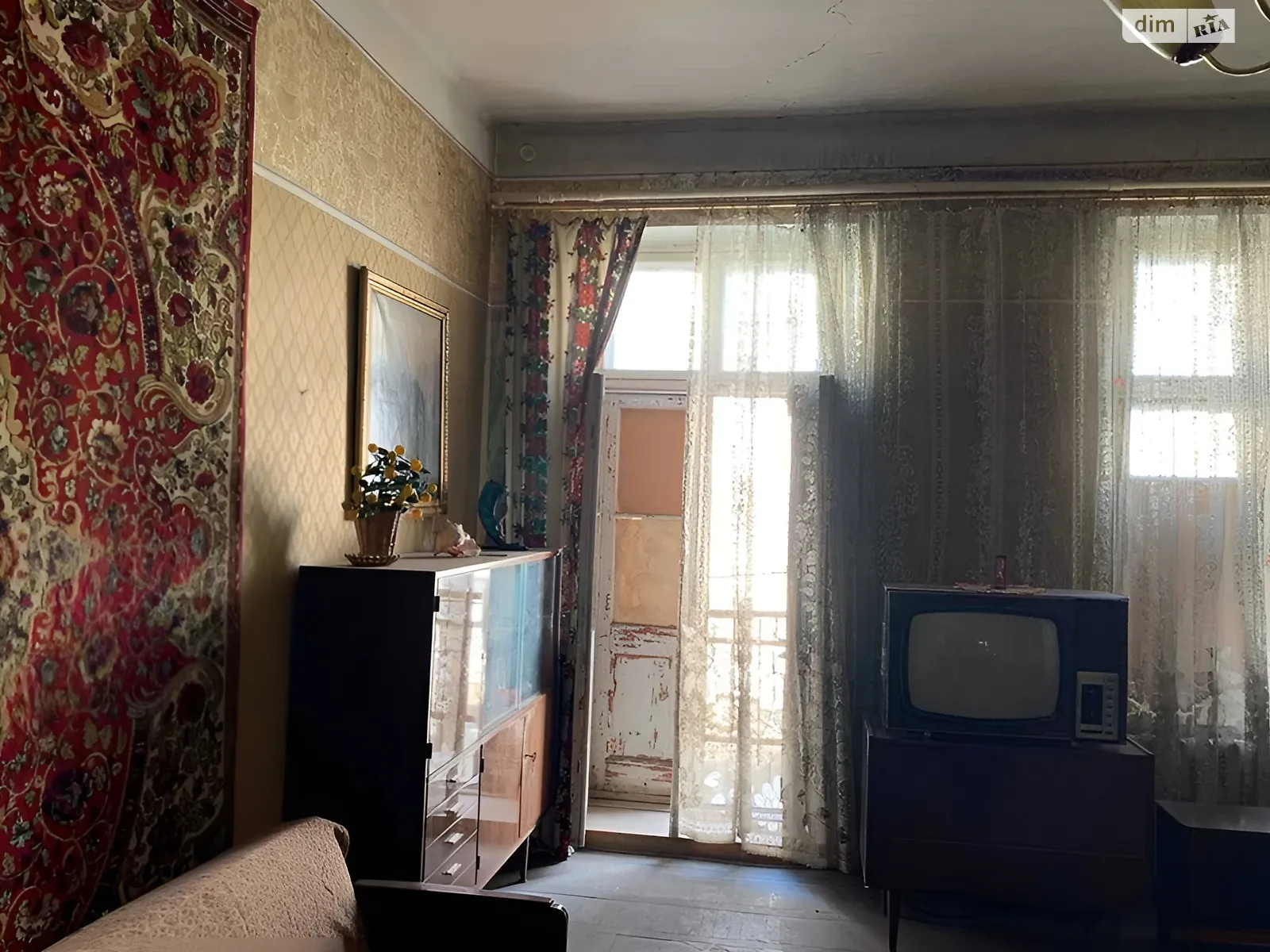 Продається 2-кімнатна квартира 84.7 кв. м у Одесі, вул. Ковальська - фото 1