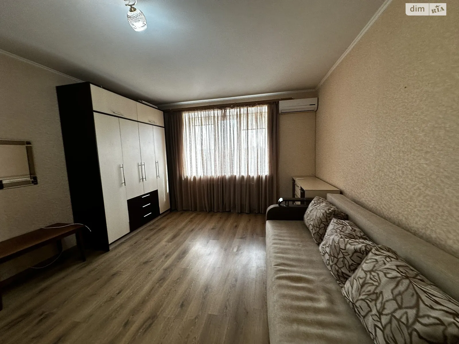 Продається 1-кімнатна квартира 41.4 кв. м у Ірпені, вул. Котляревського, 31Б - фото 1