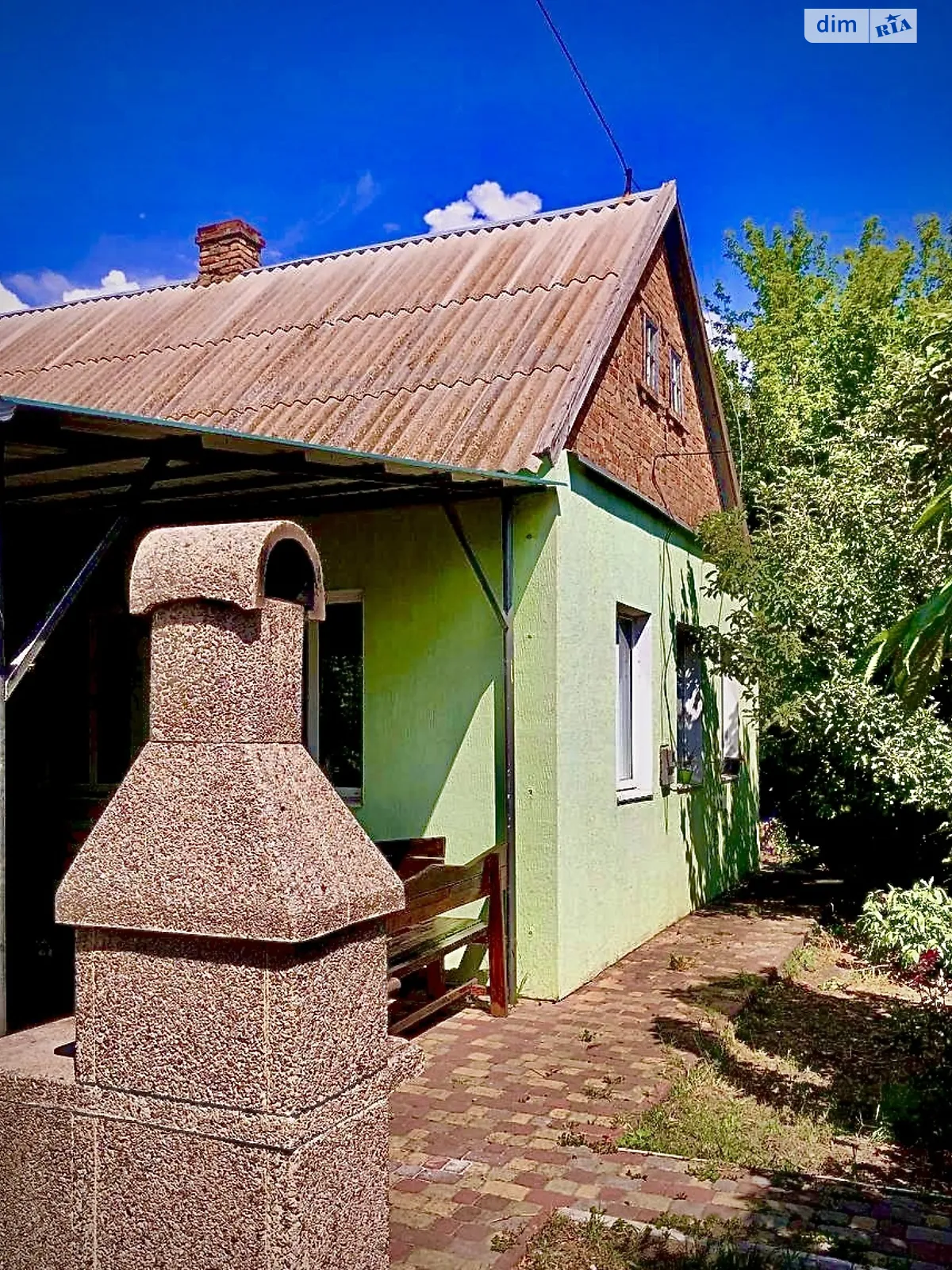 Продается одноэтажный дом 75 кв. м с мебелью, цена: 39500 $ - фото 1