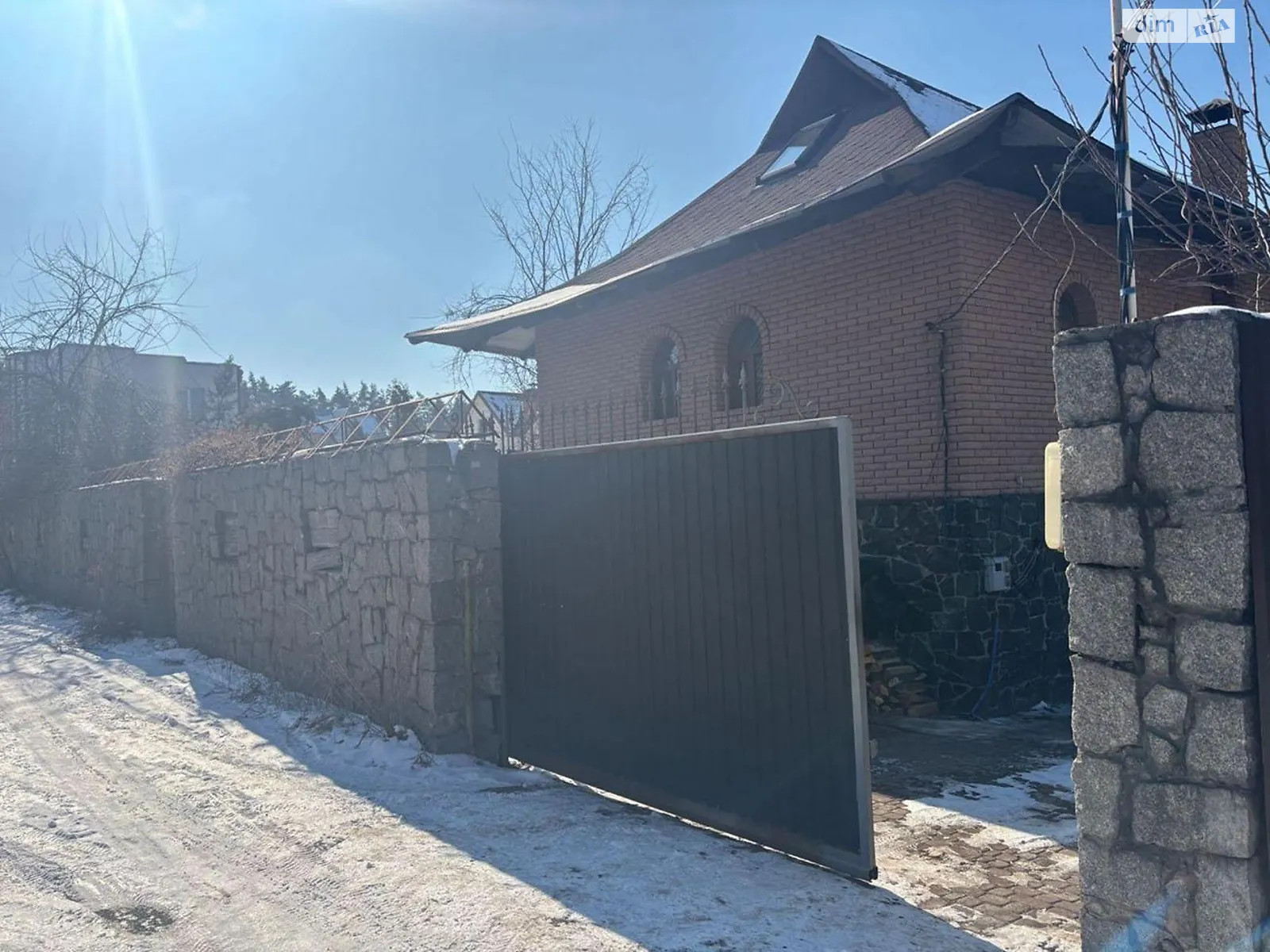 Продається будинок 2 поверховий 150 кв. м з подвалом, цена: 79000 $ - фото 1