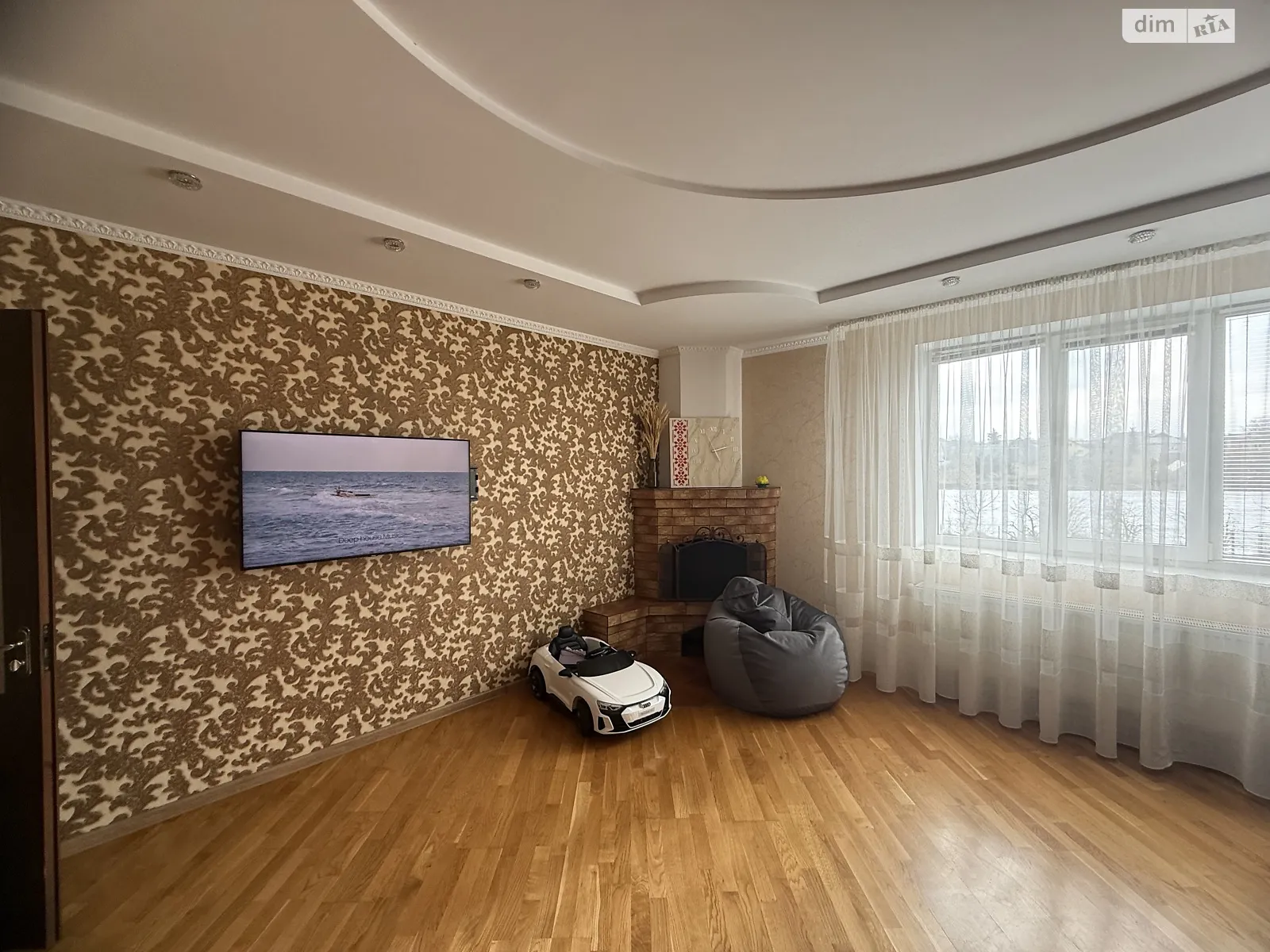 Продается дом на 2 этажа 196.1 кв. м с мебелью, цена: 180000 $ - фото 1