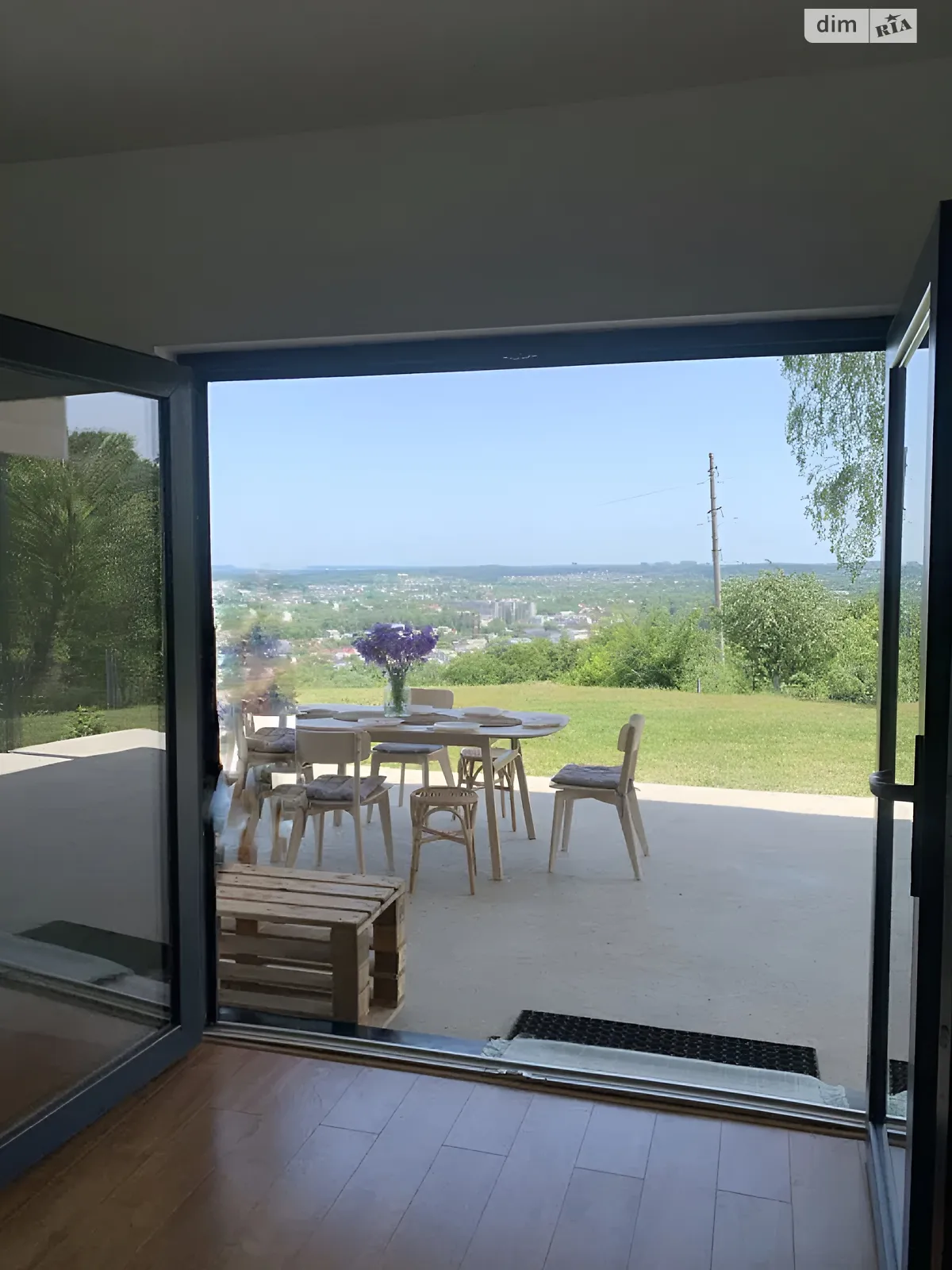 Продается одноэтажный дом 80 кв. м с балконом, цена: 86000 $ - фото 1