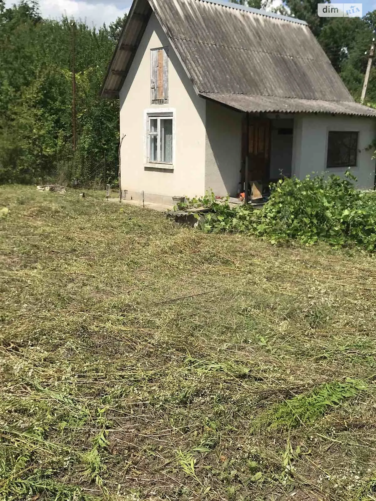Продается одноэтажный дом 36 кв. м с камином, цена: 8400 $ - фото 1