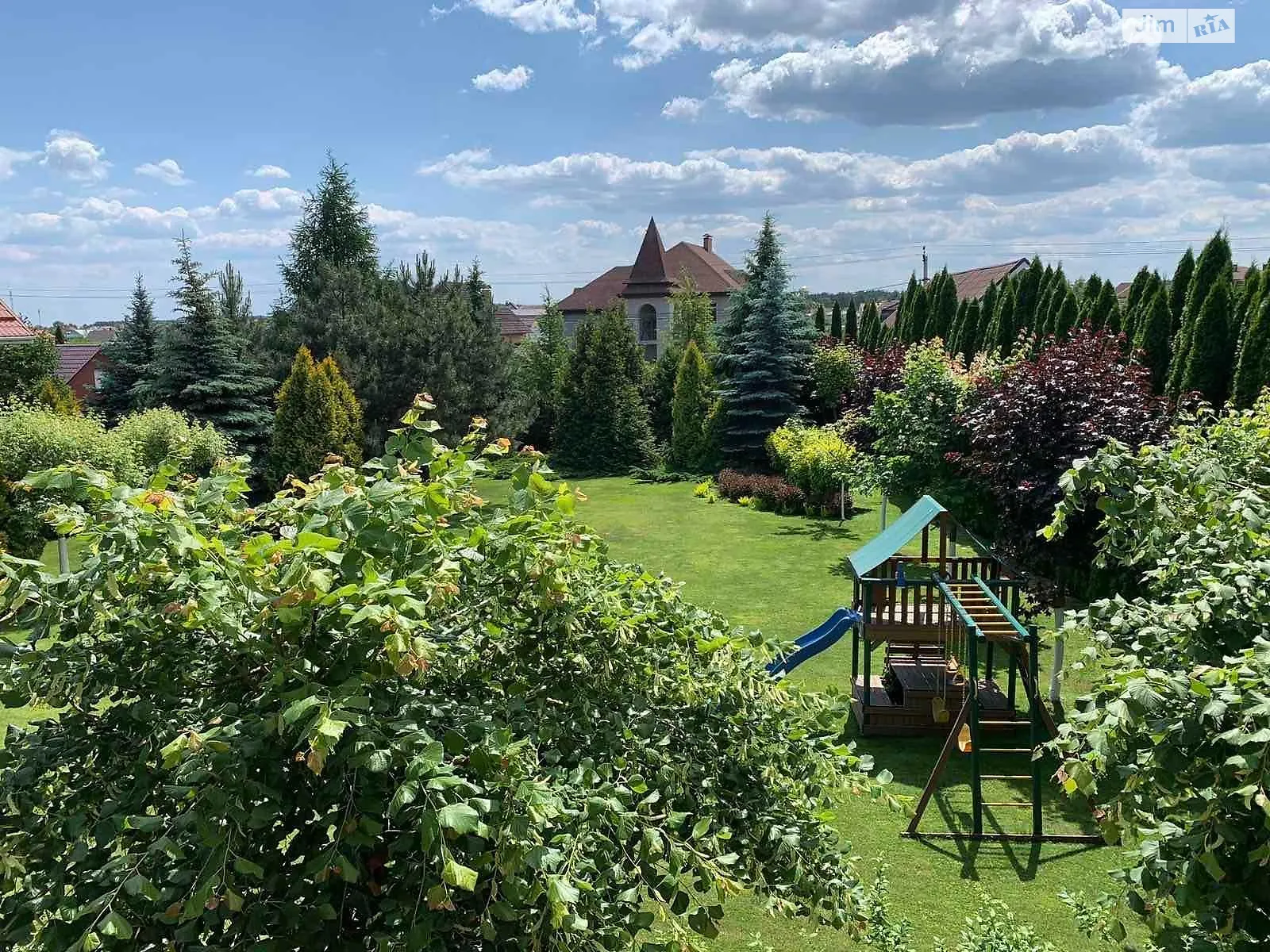 Продається будинок 2 поверховий 110 кв. м з каміном, цена: 110000 $ - фото 1