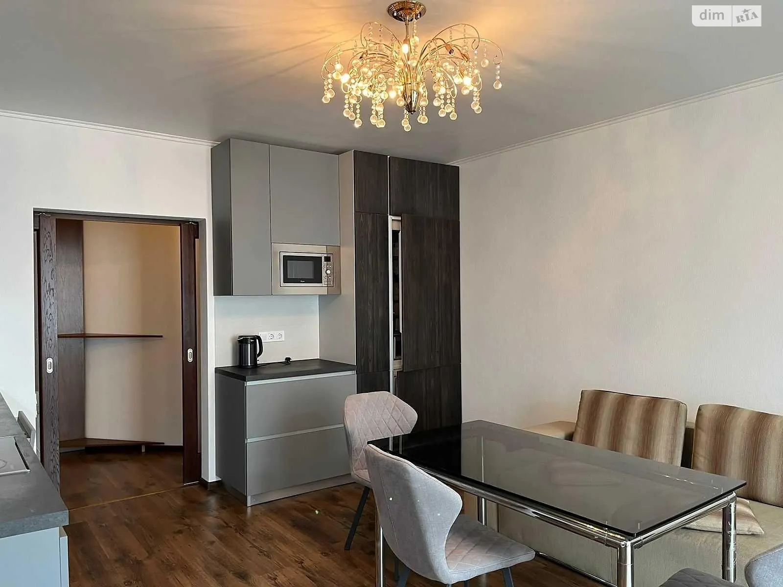 Продается 3-комнатная квартира 85 кв. м в Киеве, ул. Юлии Здановской(Михаила Ломоносова), 52А - фото 1