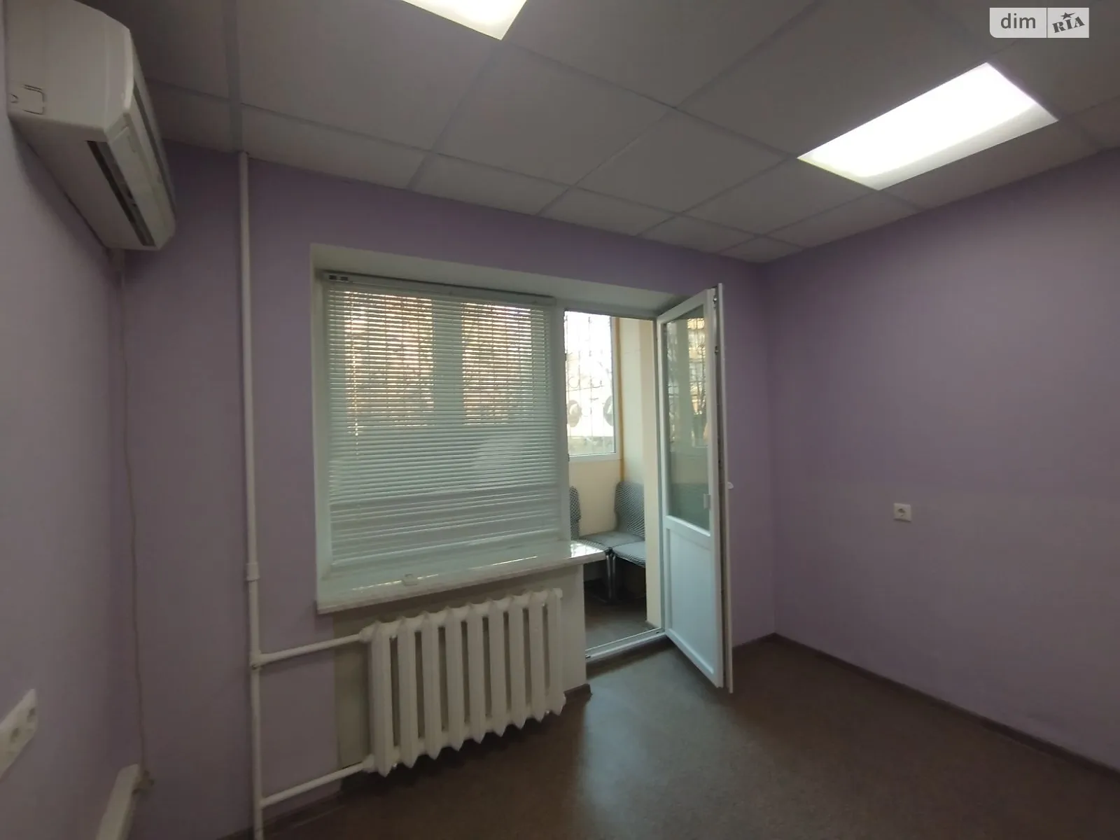 Продается 2-комнатная квартира 45 кв. м в Черноморске, ул. Парковая, 6 - фото 1