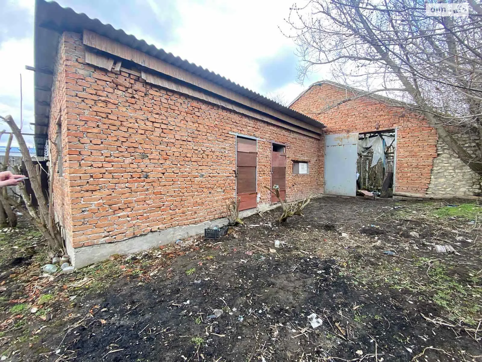 Продается помещения свободного назначения 912.1 кв. м в 1-этажном здании, цена: 40000 $ - фото 1