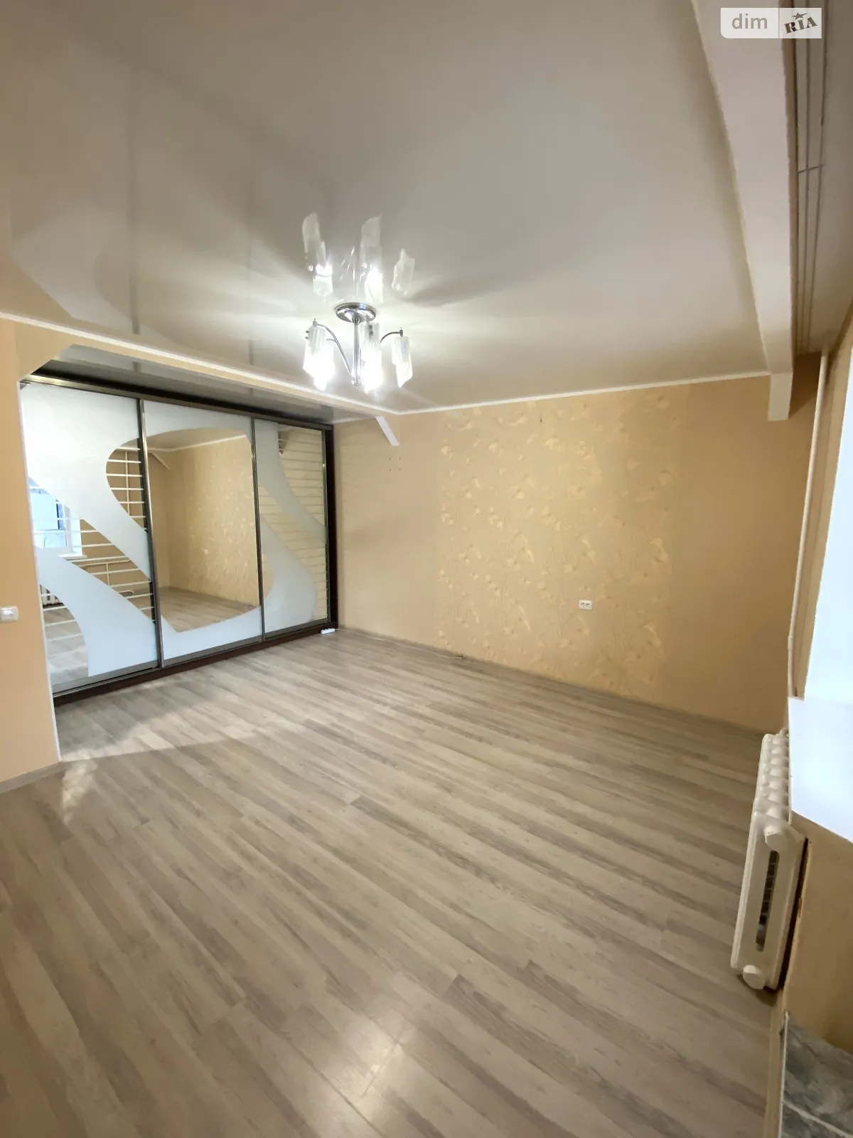 Продается 2-комнатная квартира 51.2 кв. м в Хмельницком, пер. Пьяскорского, 8/1 - фото 1