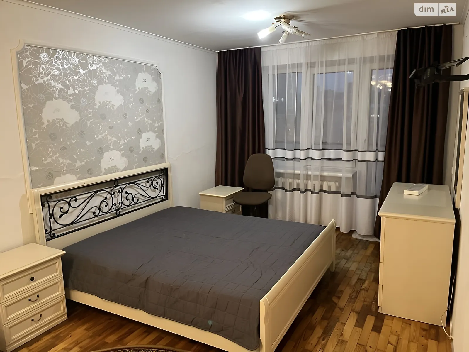Сдается в аренду 2-комнатная квартира 50 кв. м в Днепре, просп. Яворницкого Дмитрия - фото 1