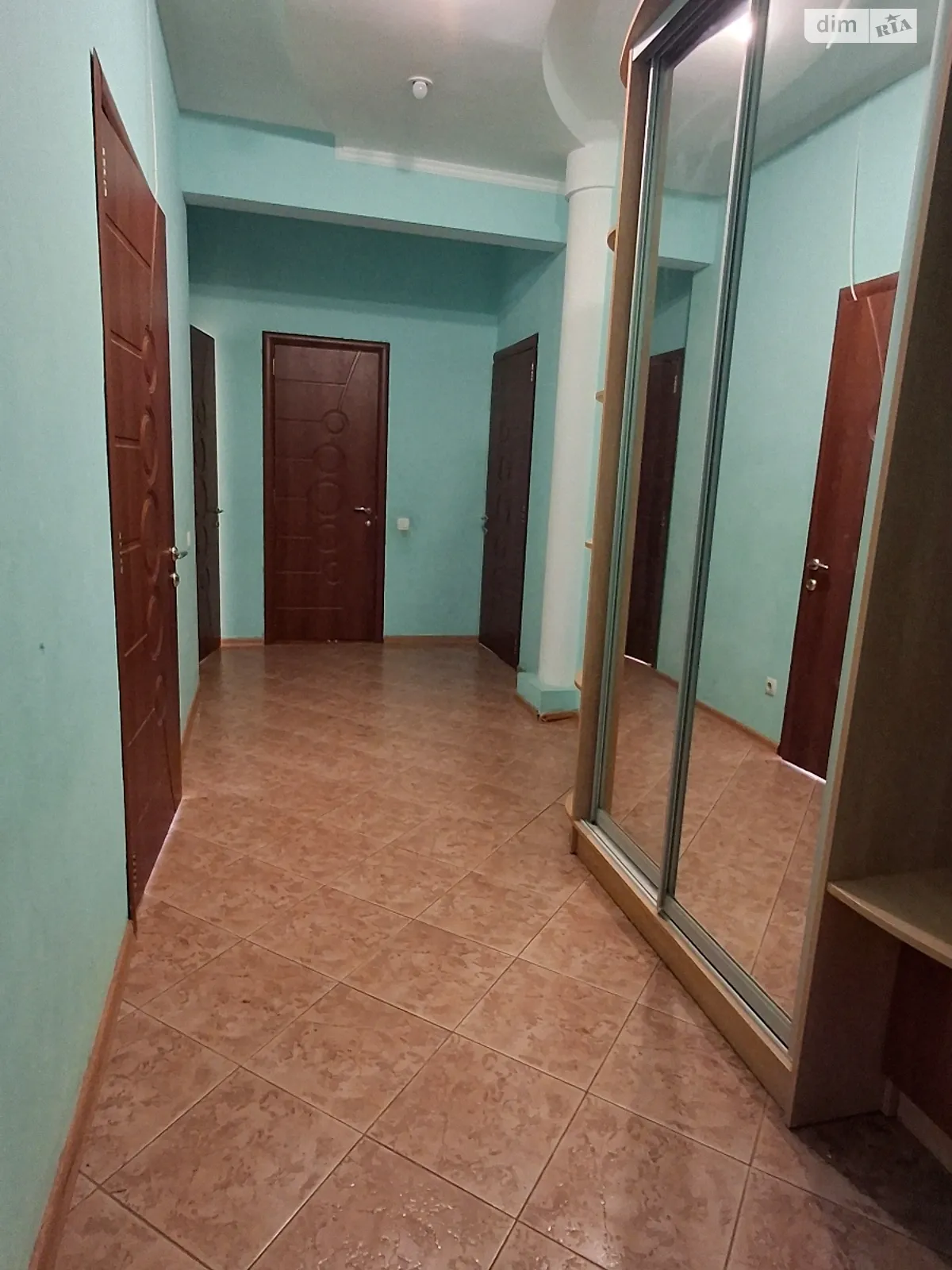 Продається 4-кімнатна квартира 111 кв. м у Одесі, вул. Армійська, 11/3 - фото 1