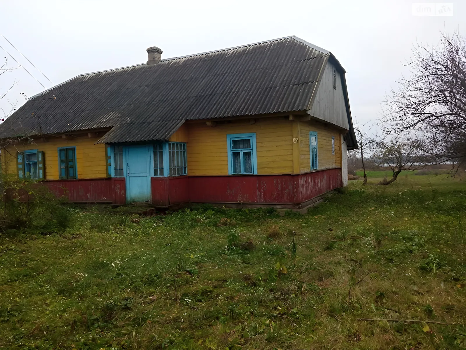 Продается одноэтажный дом 104 кв. м с мебелью, цена: 15000 $ - фото 1