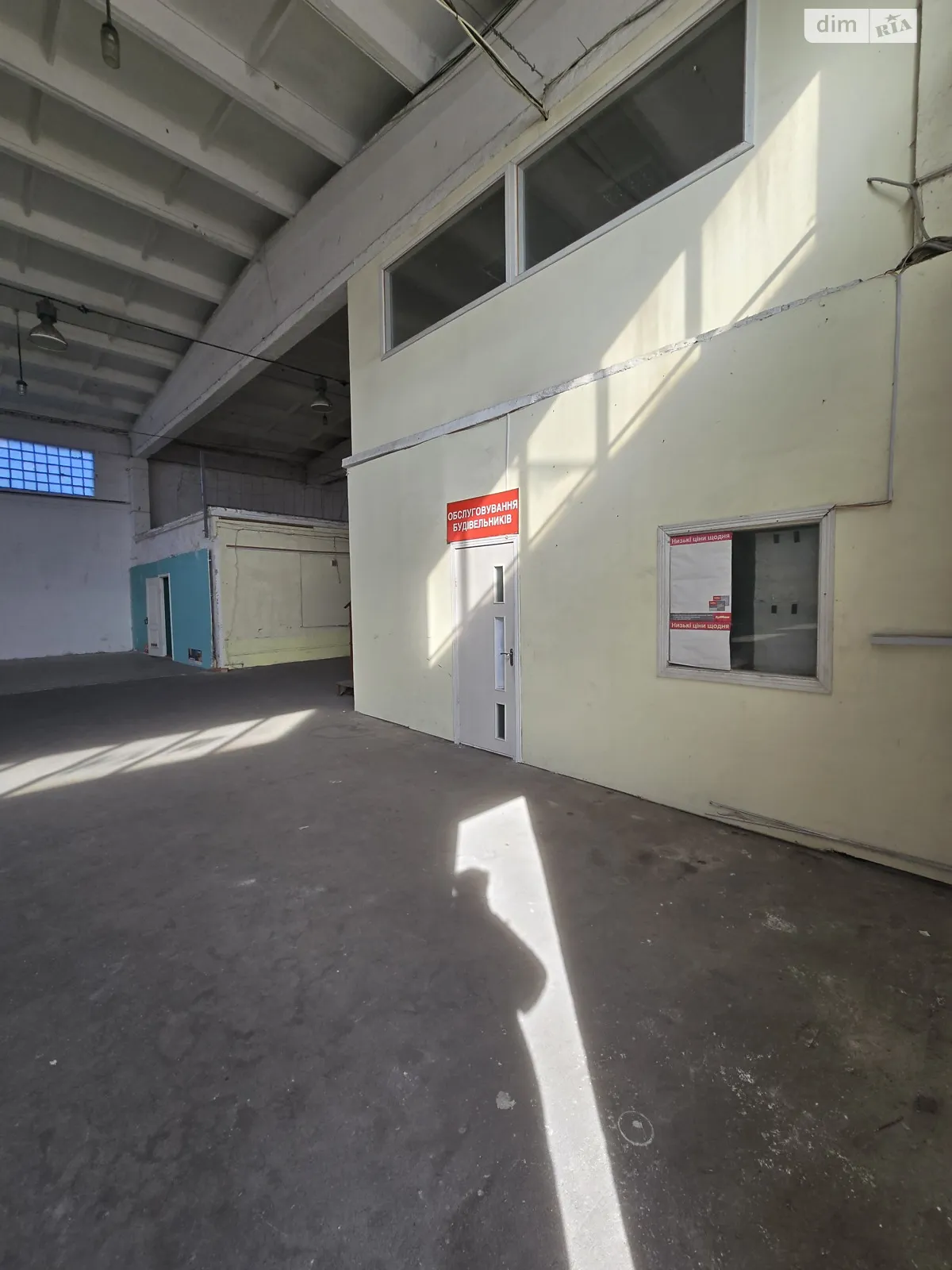 Здається в оренду об'єкт сфери послуг 652 кв. м в 1-поверховій будівлі, цена: 65200 грн - фото 1