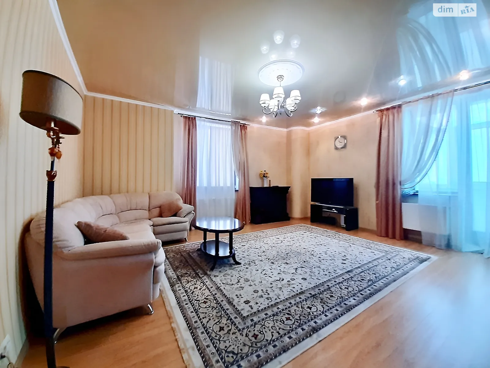 Сдается в аренду 2-комнатная квартира 82 кв. м в Харькове, ул. Отакара Яроша, 24Б - фото 1
