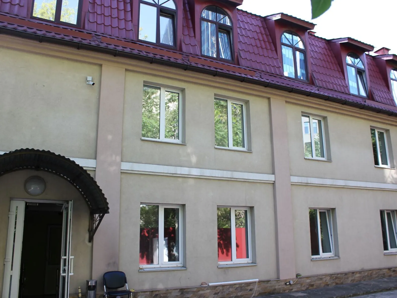 ул. Лыбедская Киев Вокзальная, цена: 45000 грн - фото 1