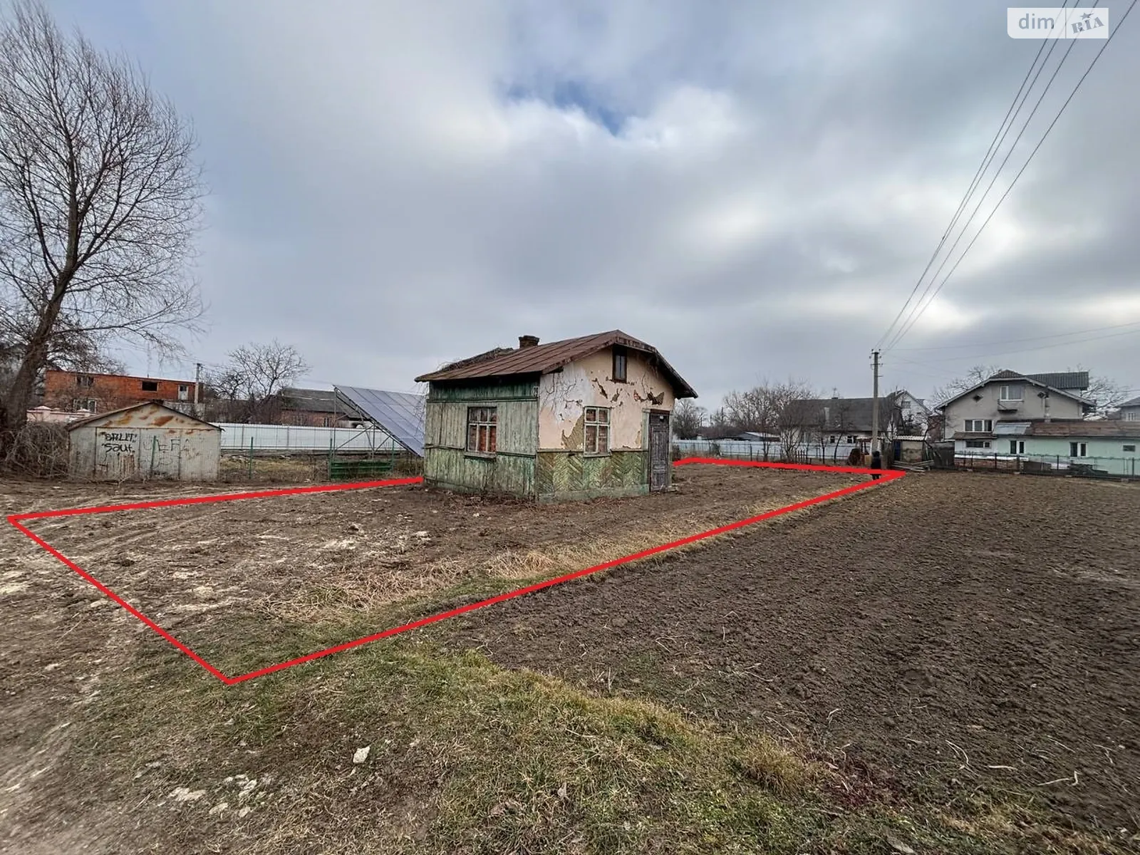 Продається земельна ділянка 5.89 соток у Івано-Франківській області, цена: 22500 $ - фото 1