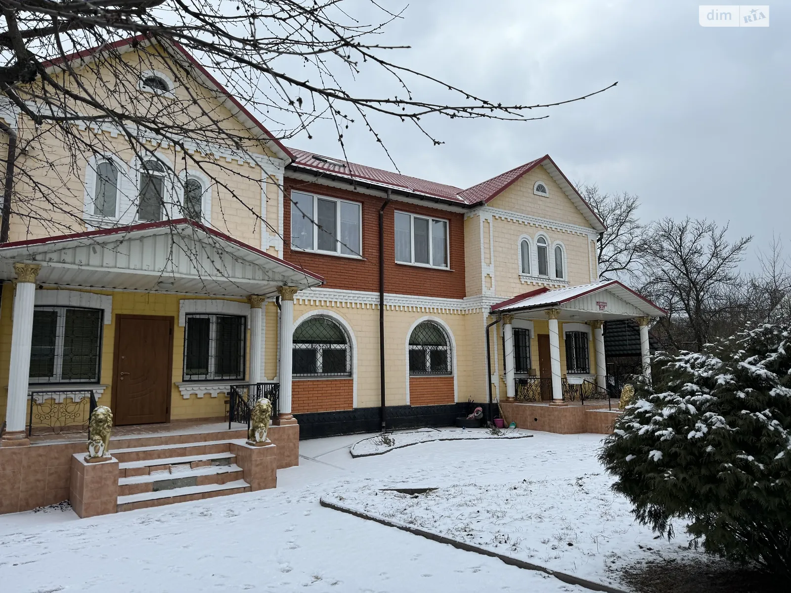 Старый город Винница, цена: 159000 $ - фото 1
