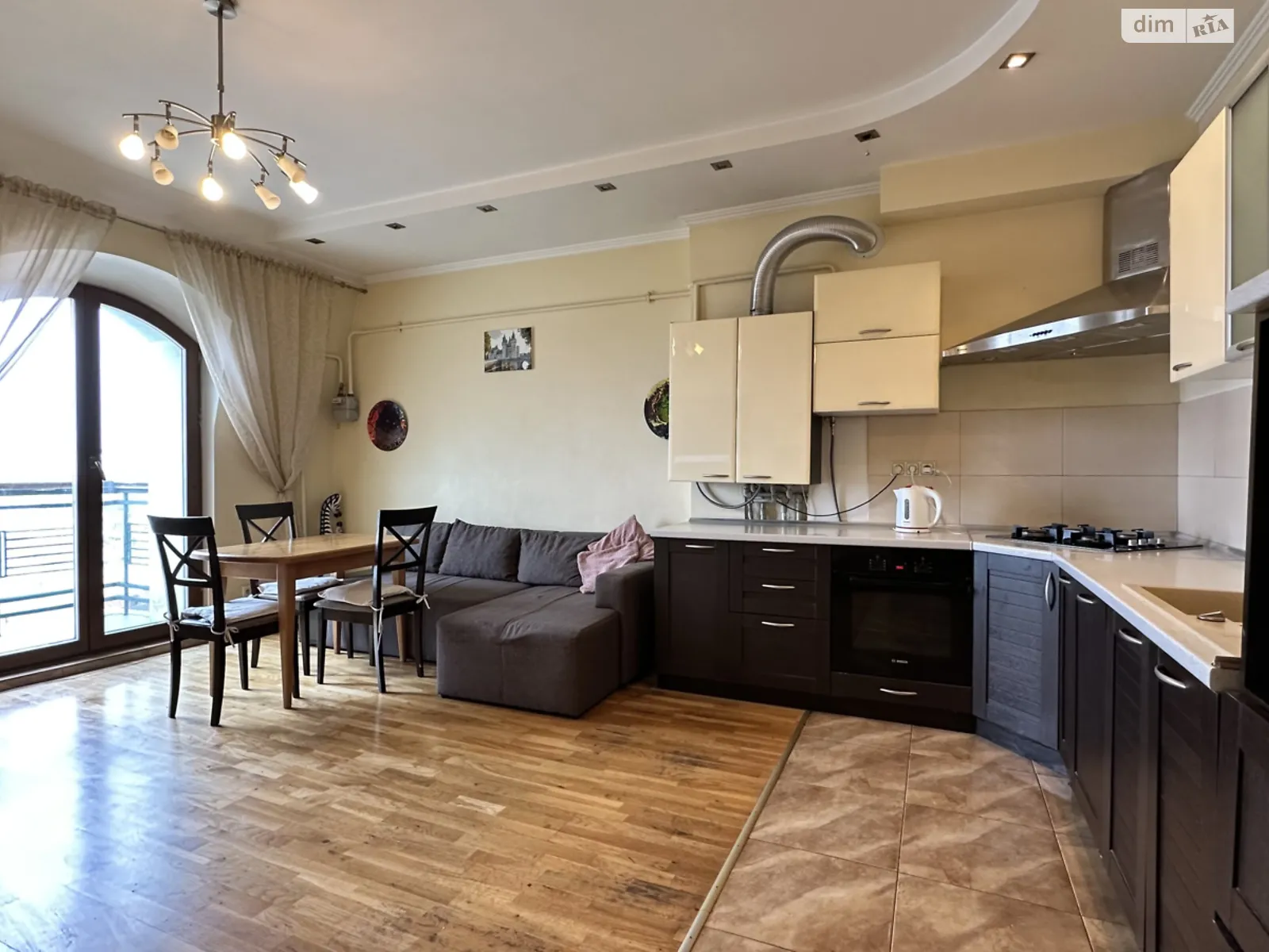 Продається 3-кімнатна квартира 96.1 кв. м у Одесі, цена: 135000 $ - фото 1
