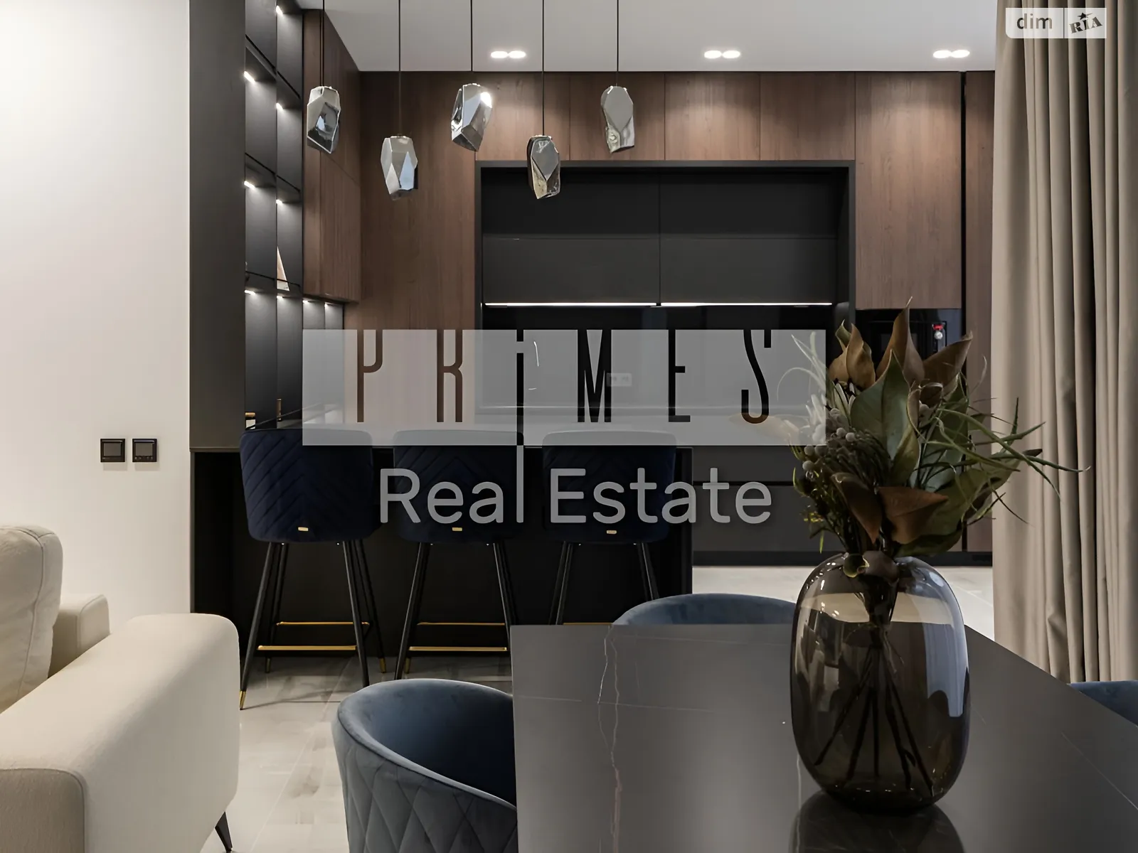 Продается 3-комнатная квартира 114 кв. м в Киеве, ул. Саперное Поле, 3 - фото 1