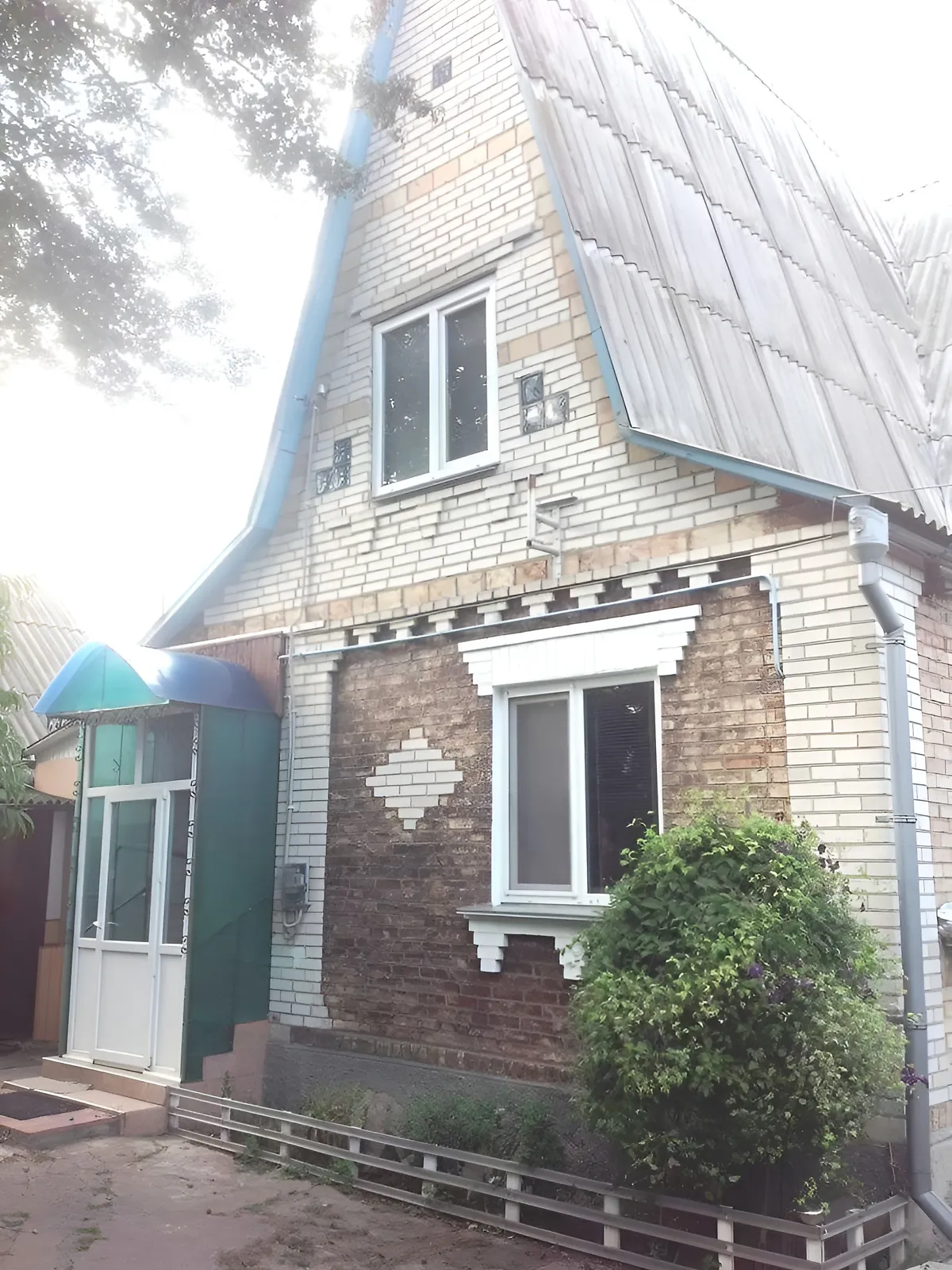 Продается одноэтажный дом 95 кв. м с беседкой, цена: 50000 $ - фото 1