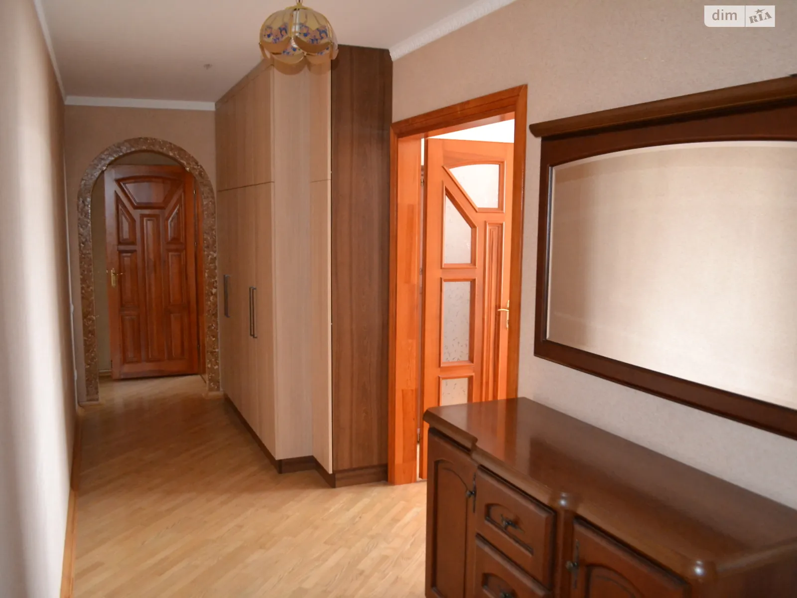 3-комнатная квартира 87.1 кв. м в Тернополе, ул. Новый Свет, 79А - фото 1