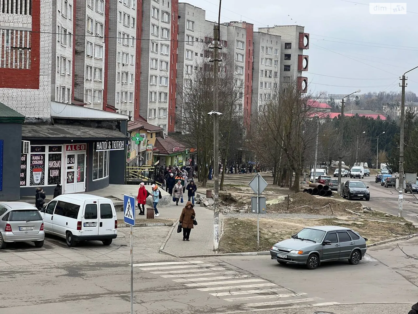Сдается в аренду помещения свободного назначения 68.1 кв. м в 9-этажном здании, цена: 21000 грн - фото 1